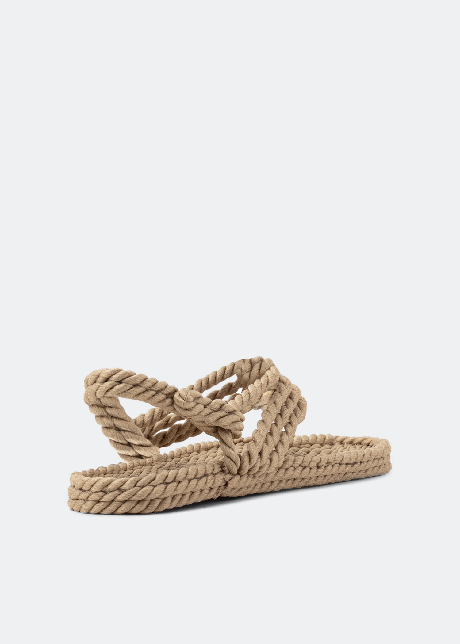 

Jester sandals, Beige