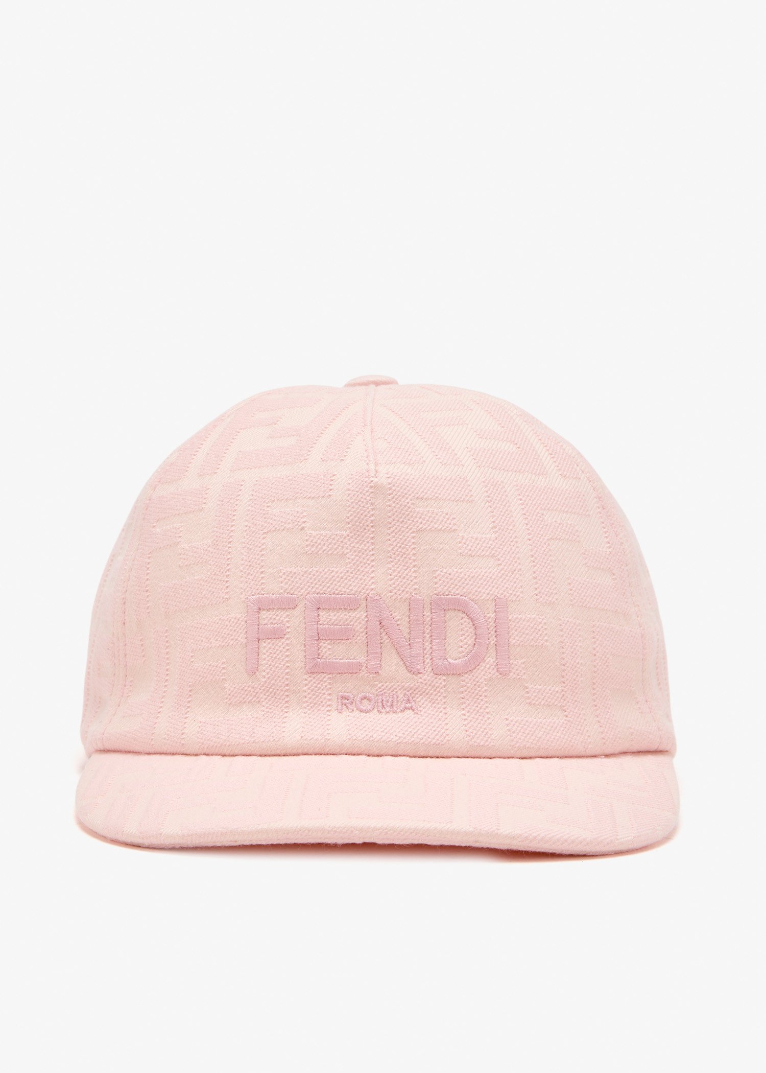

Logo baseball cap, Pink