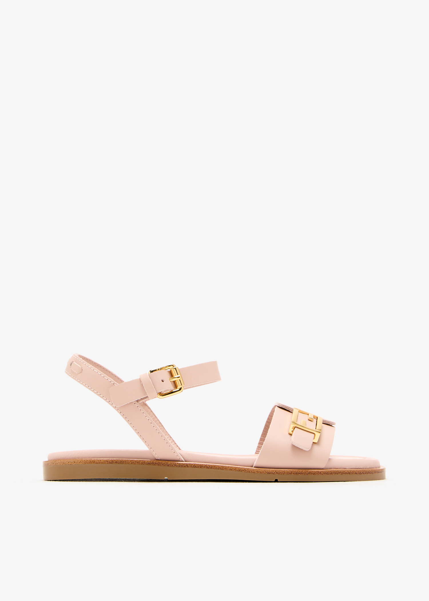 

FF sandals, Pink