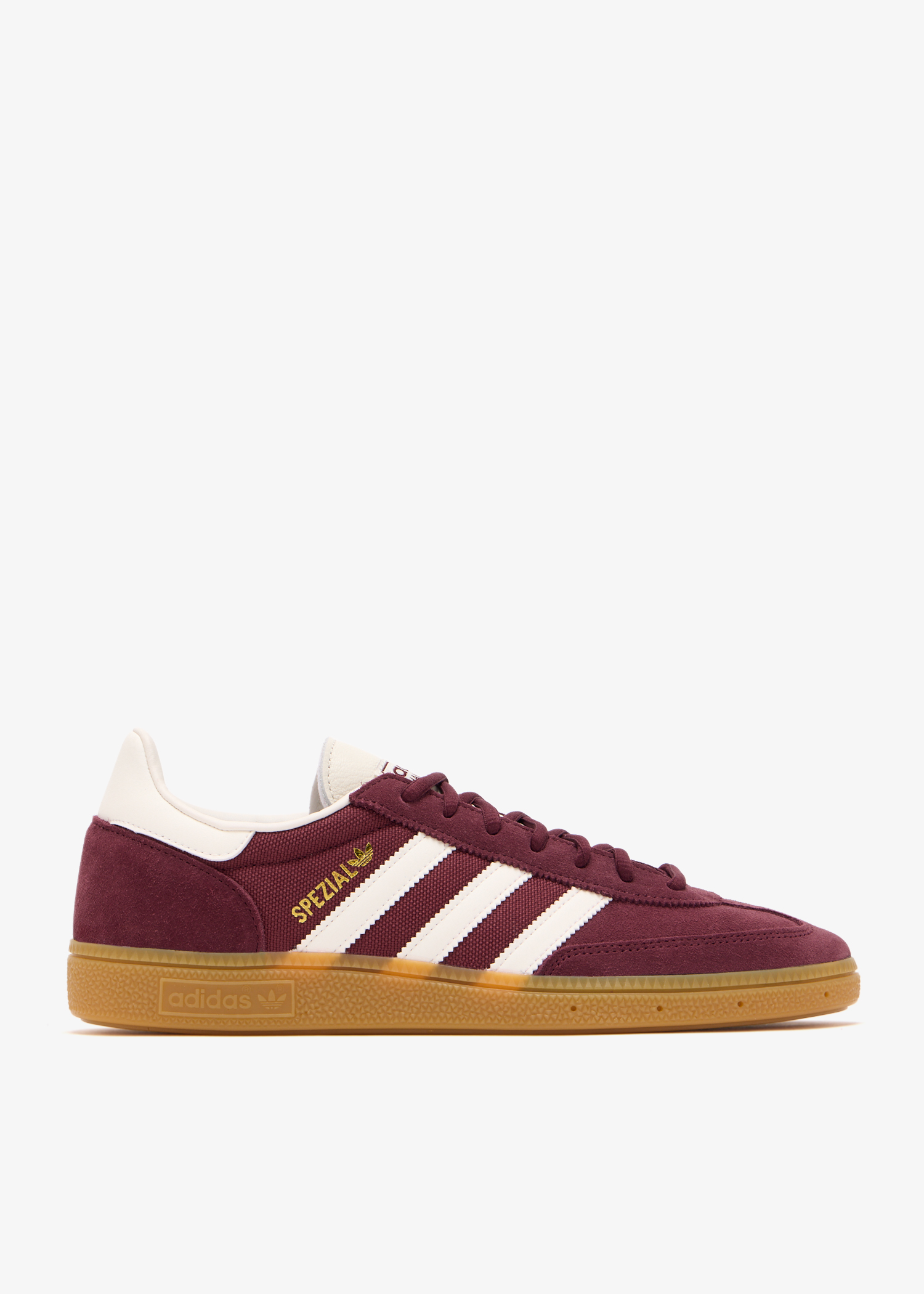 

Handball Spezial sneakers, Burgundy