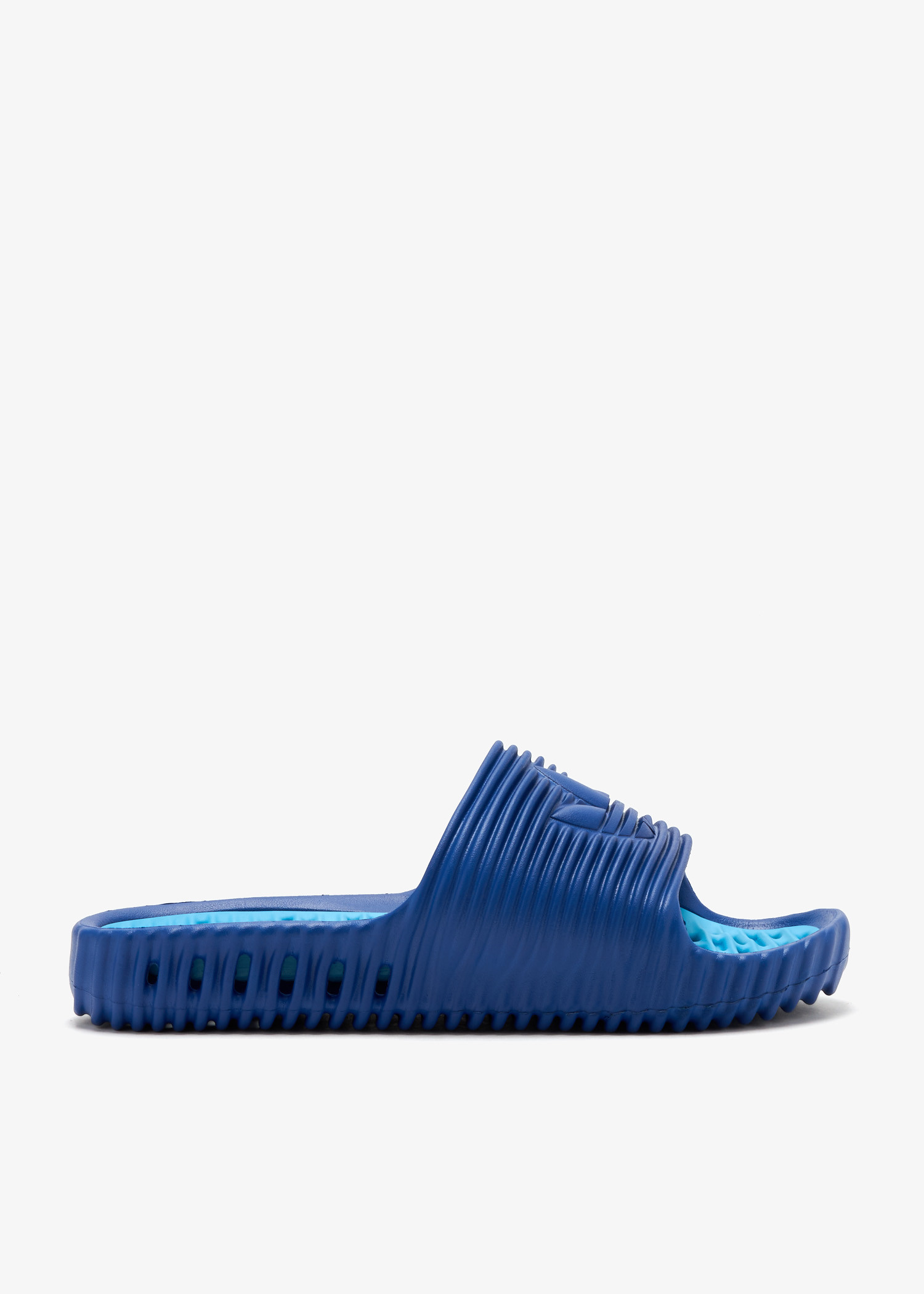 

Adilette 25 slides, Blue