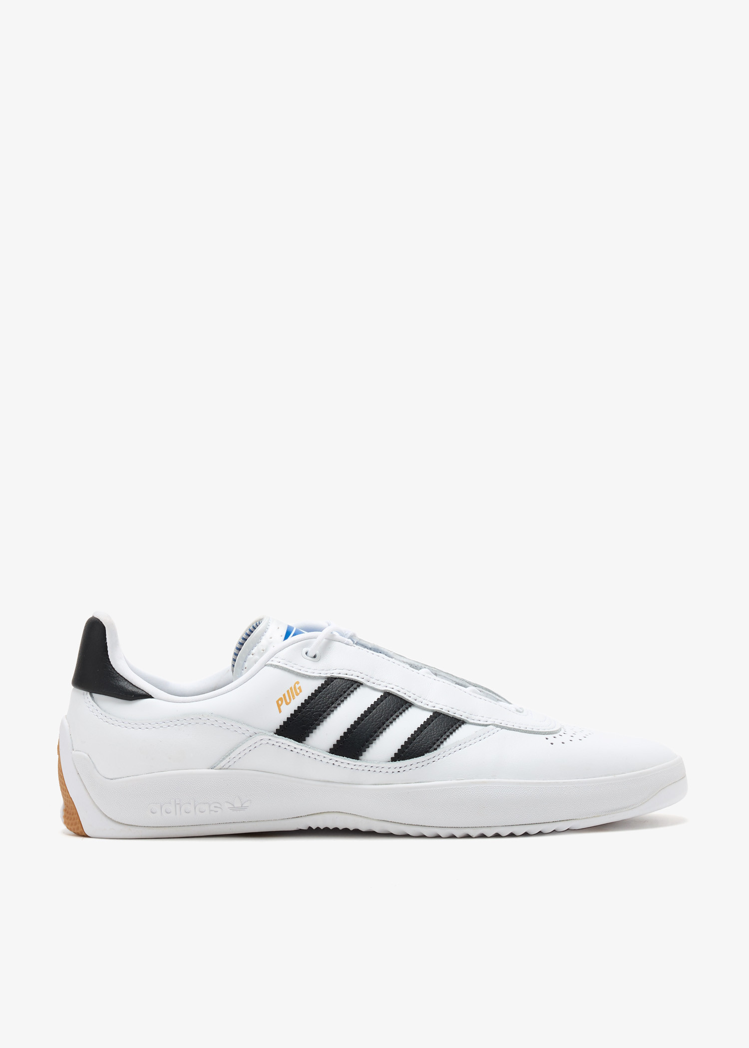 

Puig sneakers, White