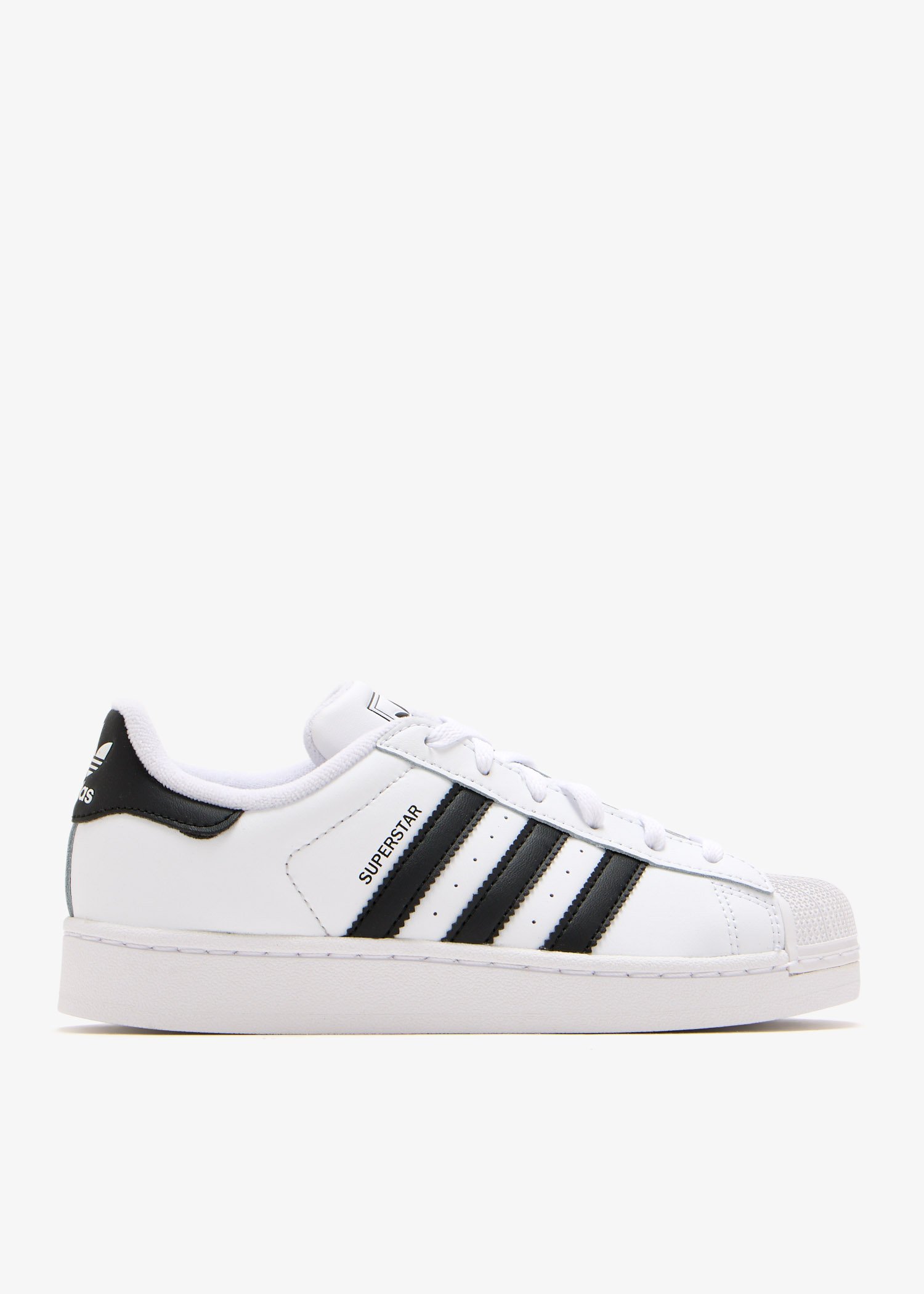 

Superstar II sneakers, White