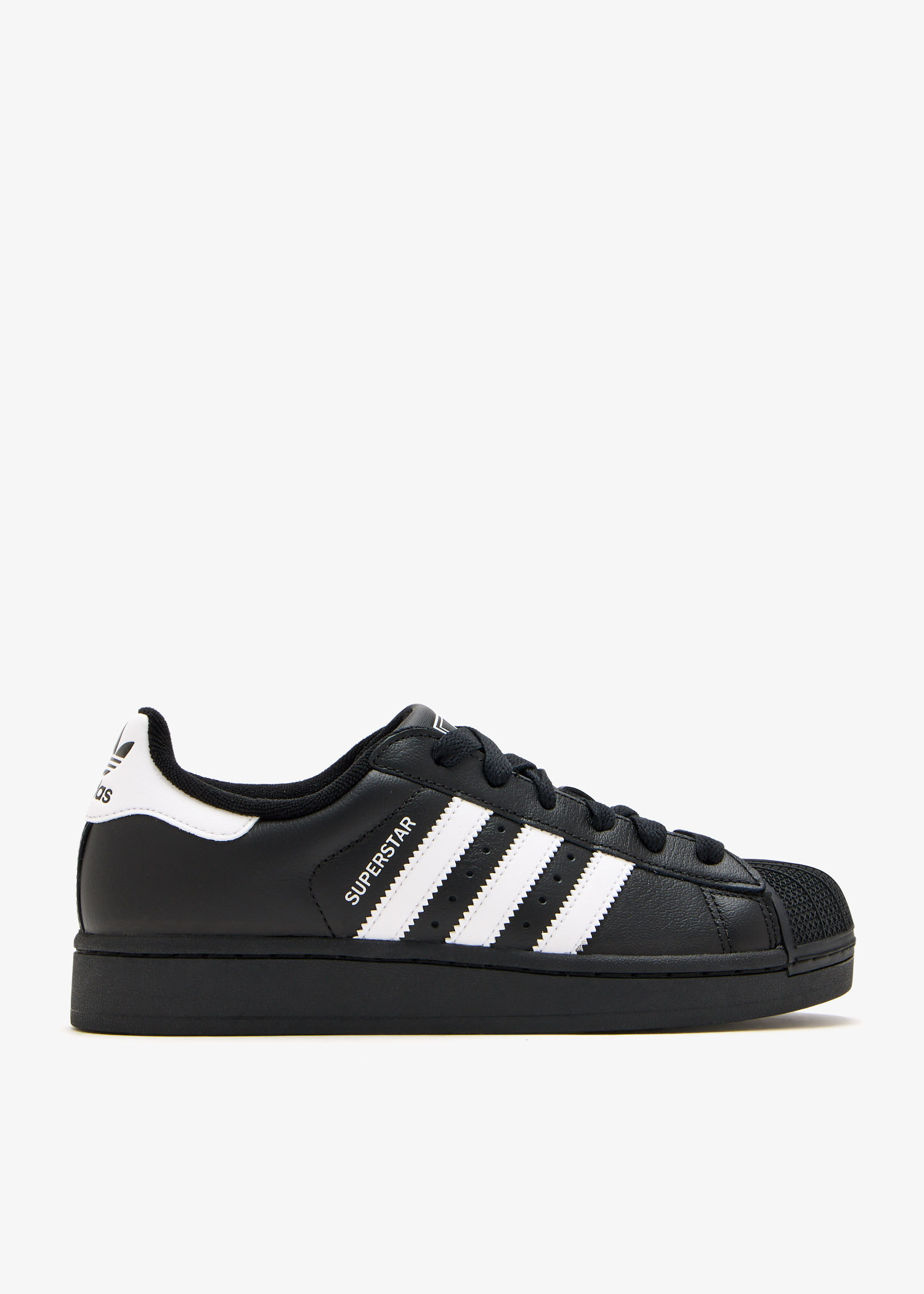 

Superstar II sneakers, Black