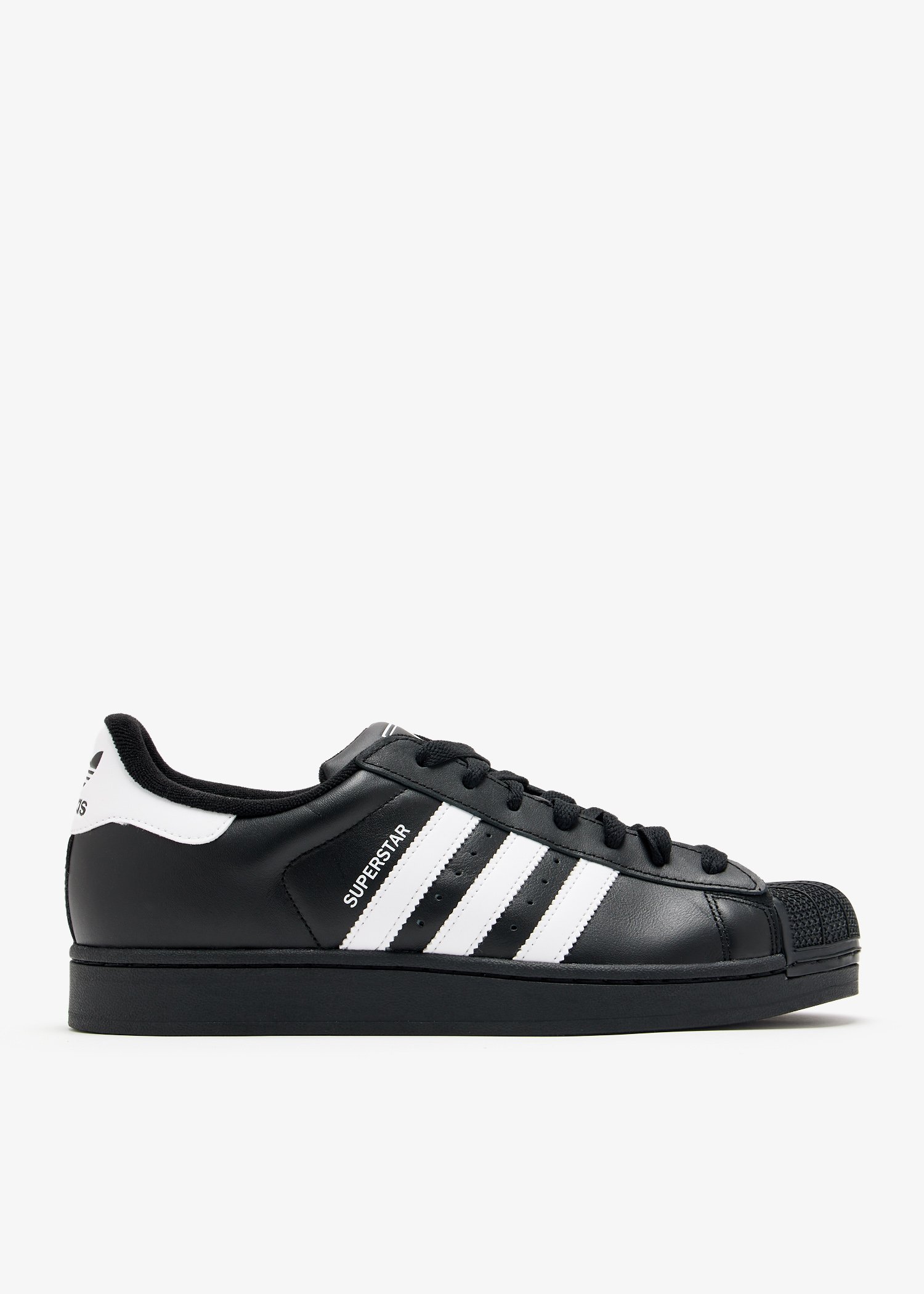 

Superstar II sneakers, Black