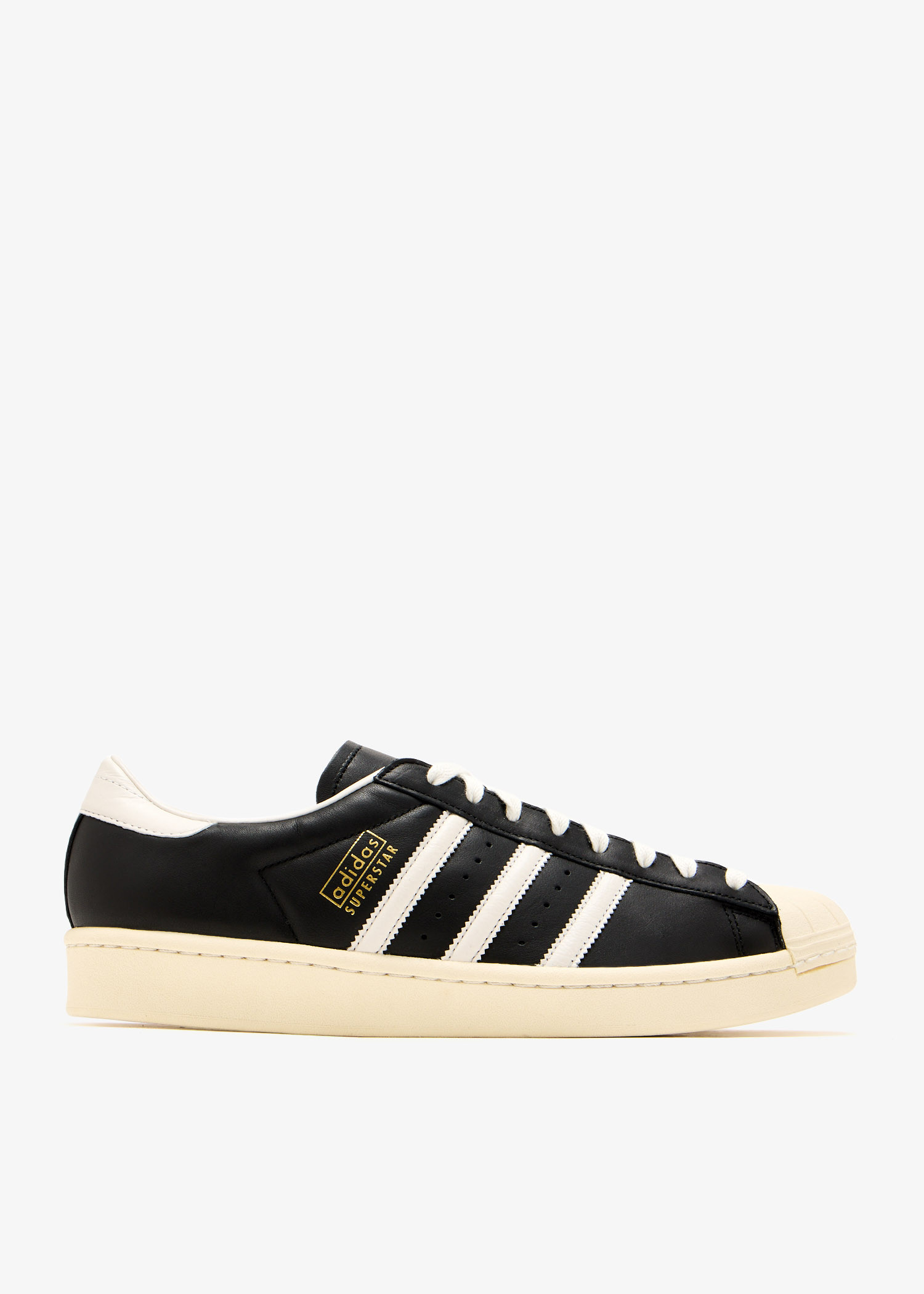 

Superstar Vintage sneakers, Black