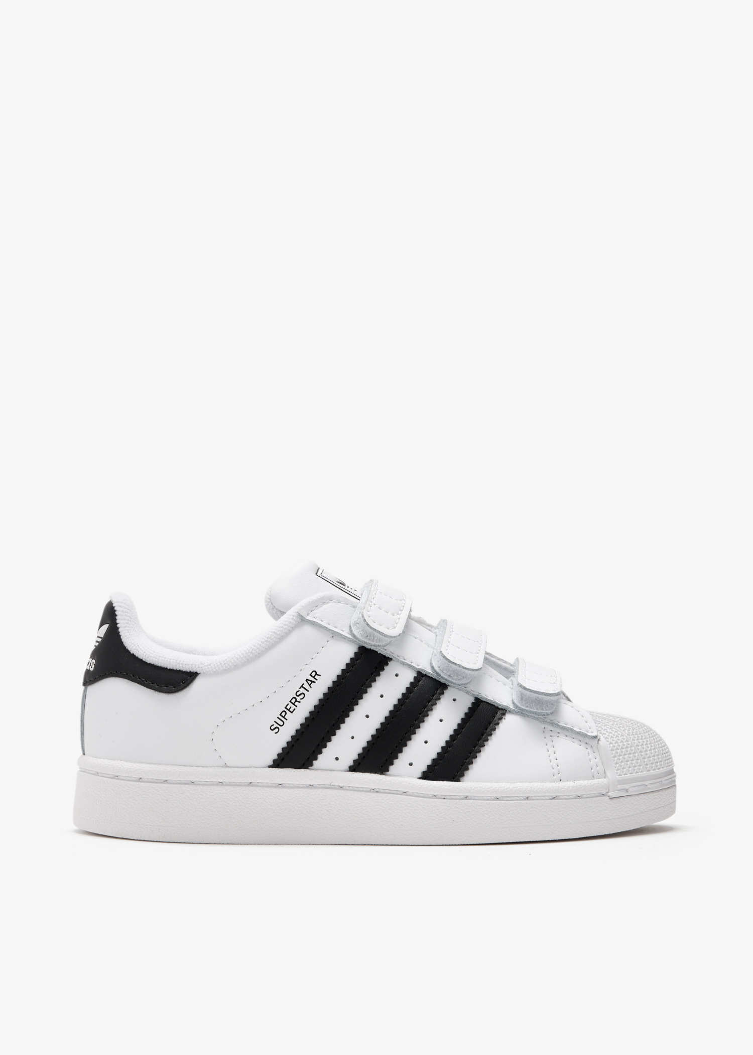 

Superstar II sneakers, White