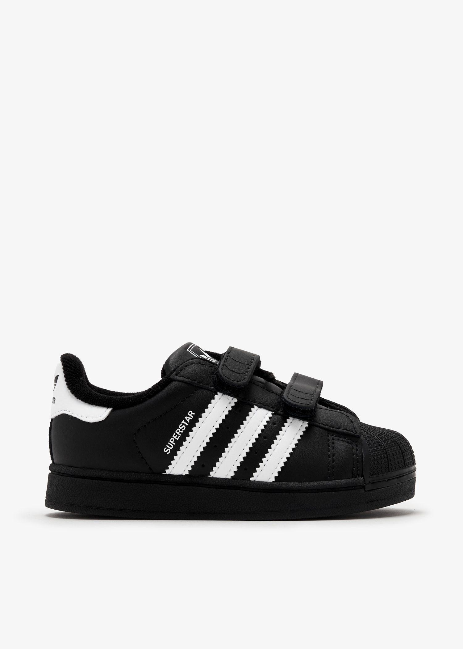 

Superstar II Comfort Closure sneakers, Black