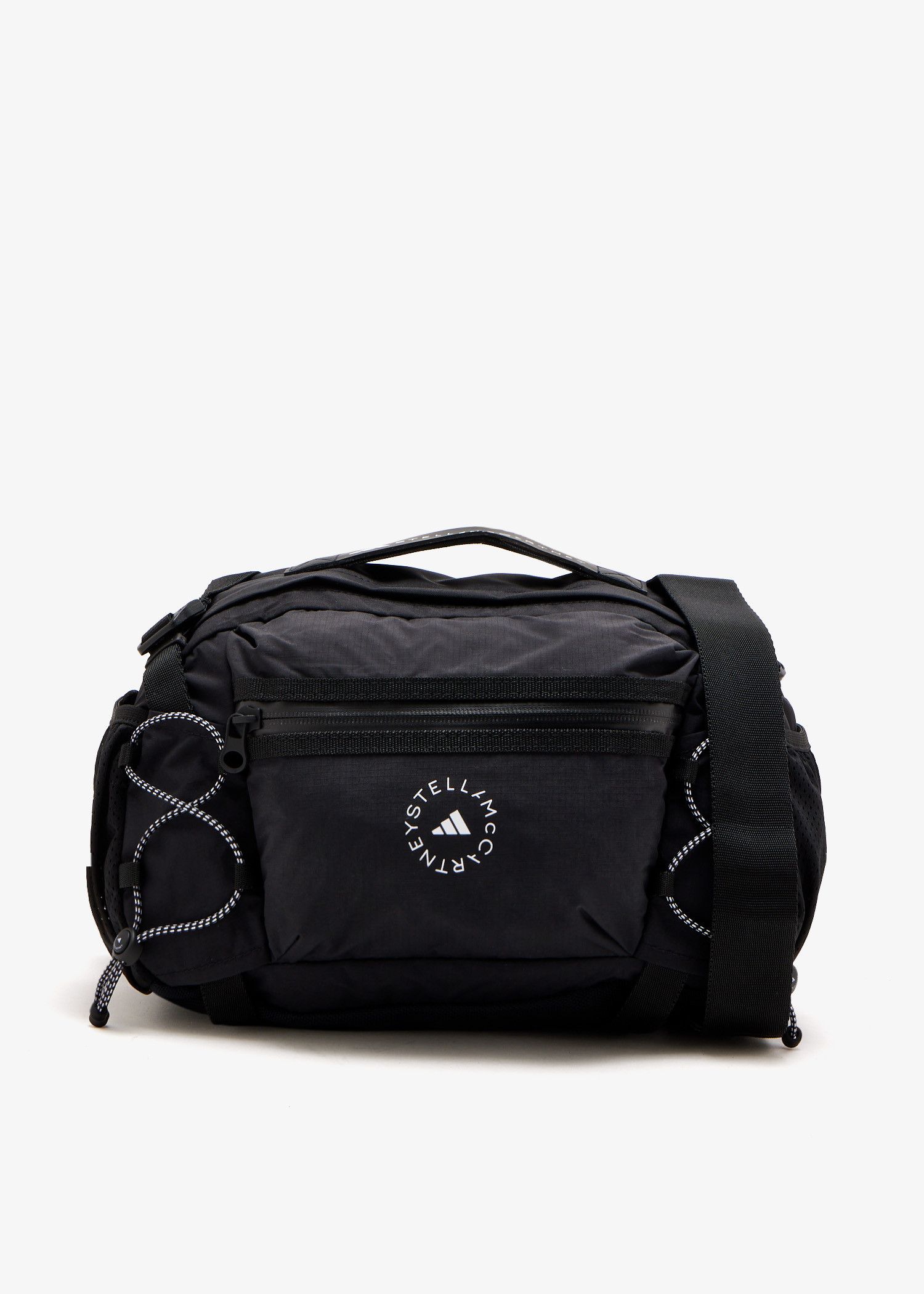 

x Stella McCartney Multisport bag, Black