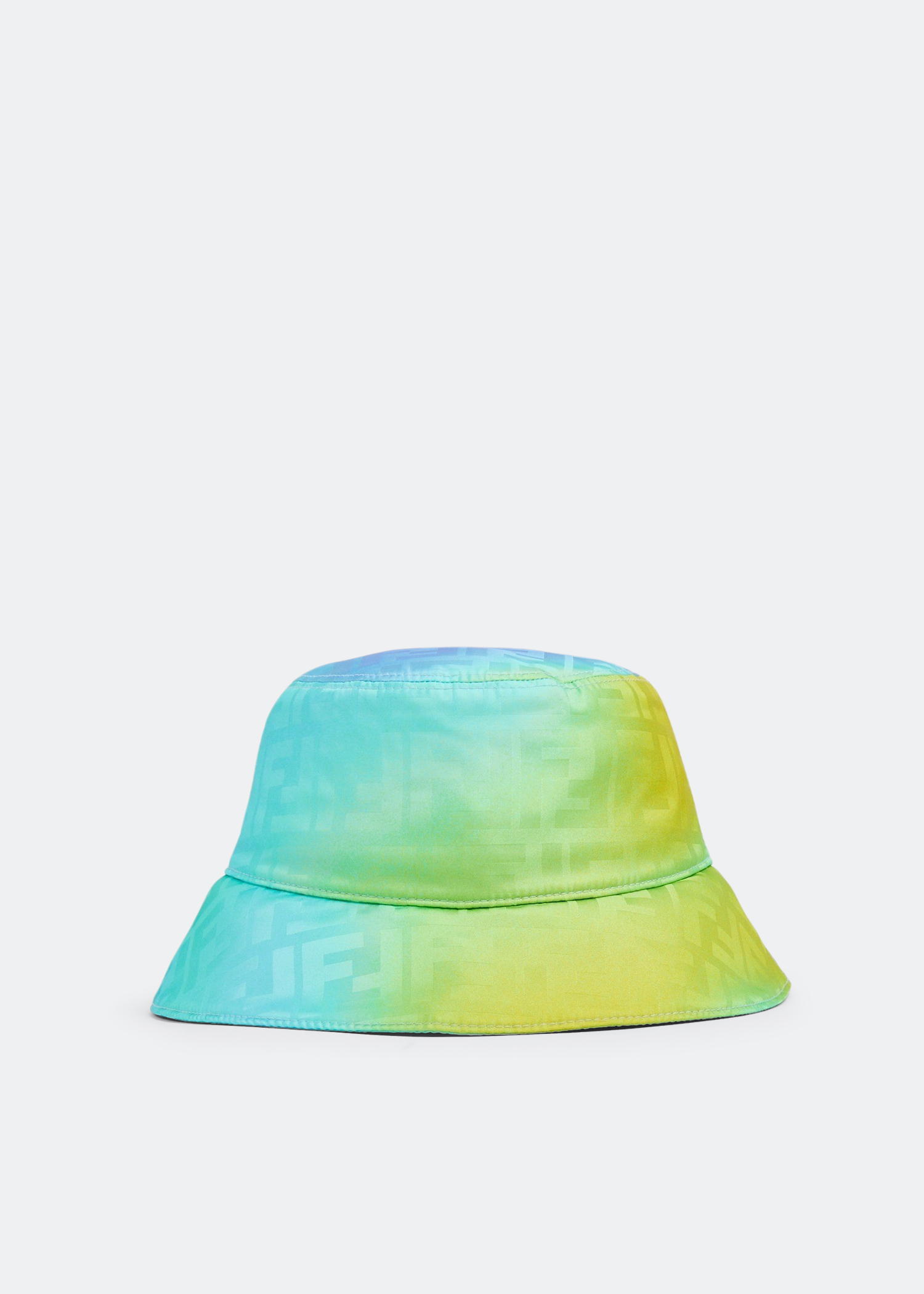 cph BUCKET HAT / DYED CODE / IVORY