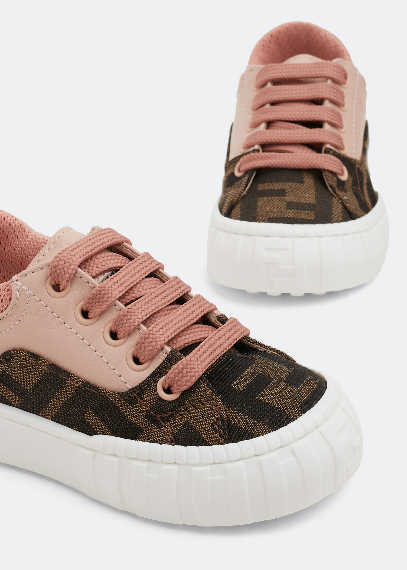 

Force mini-me sneakers, Pink