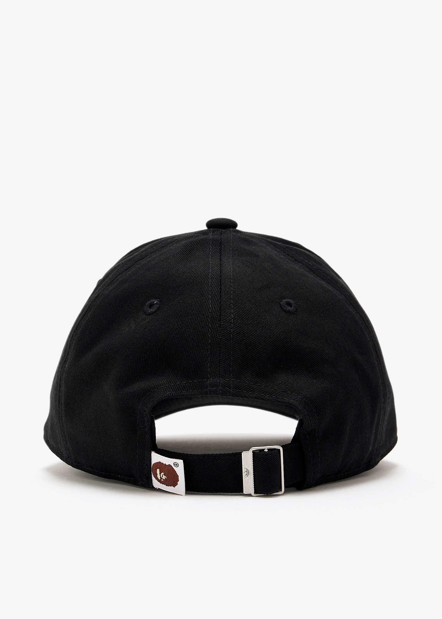 Adidas x BAPE BALL CAP Black | BSTN Store