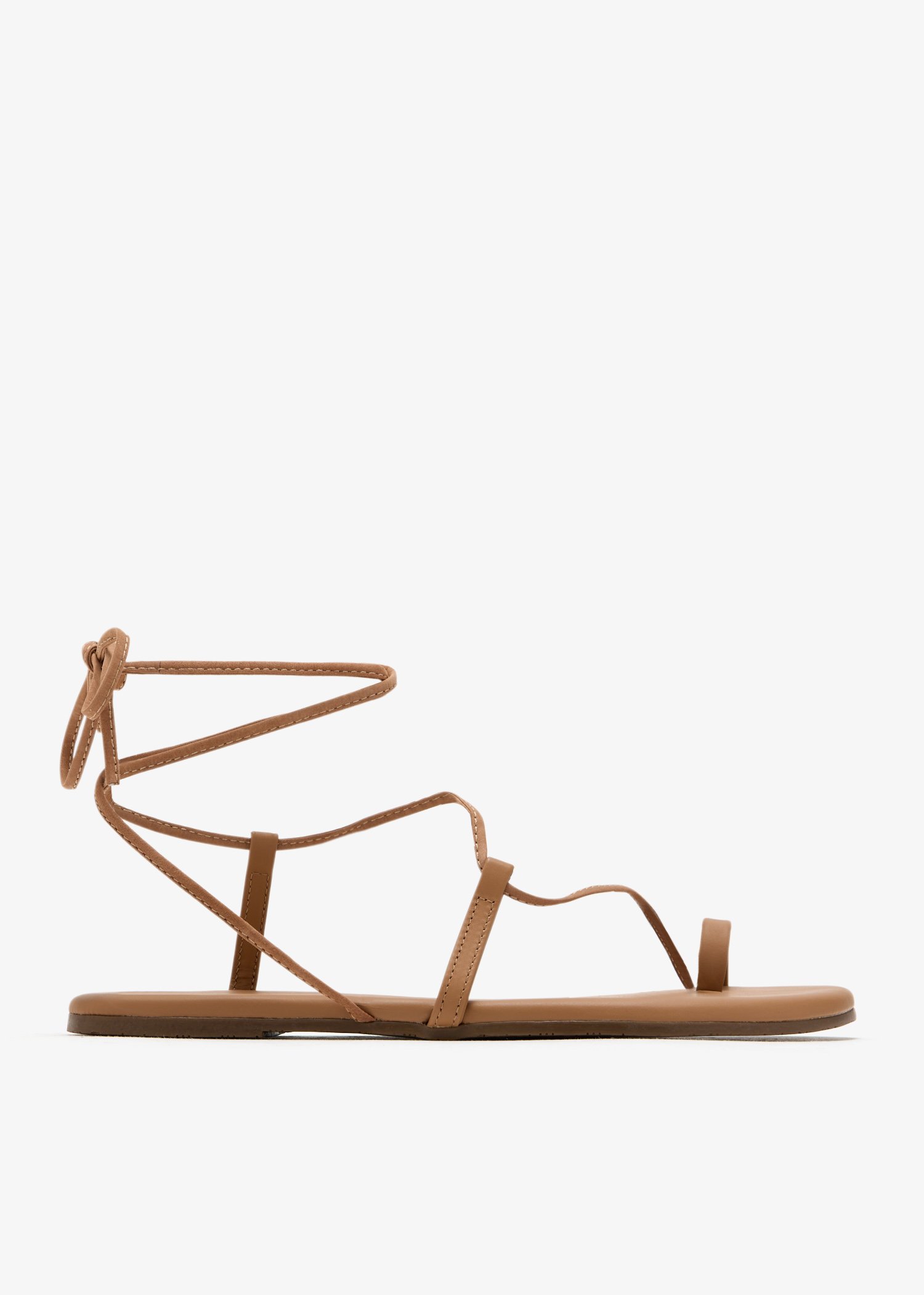 

Jo Hazelton sandals, Brown