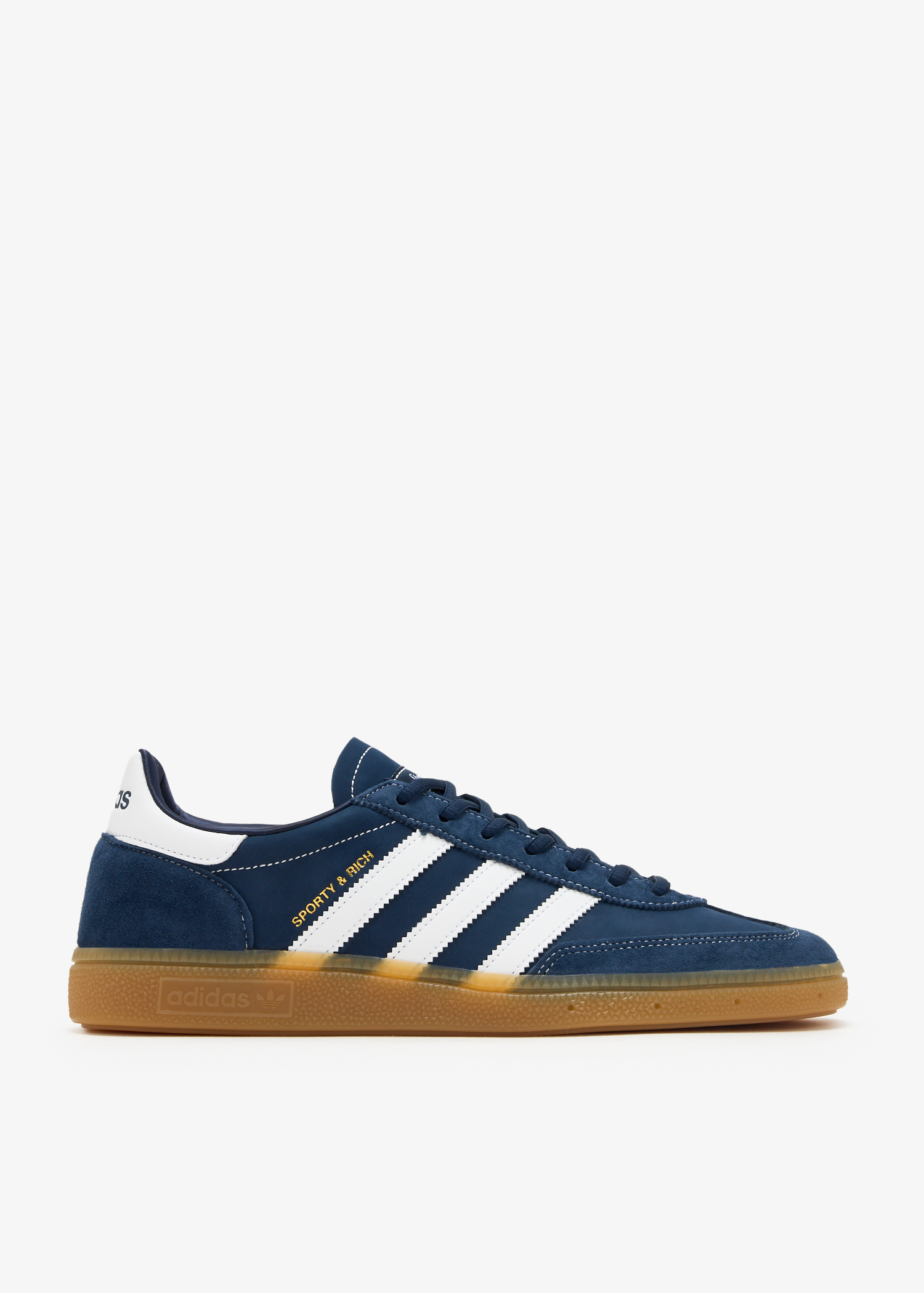 

x Sporty & Rich Handball Spezial sneakers, Navy
