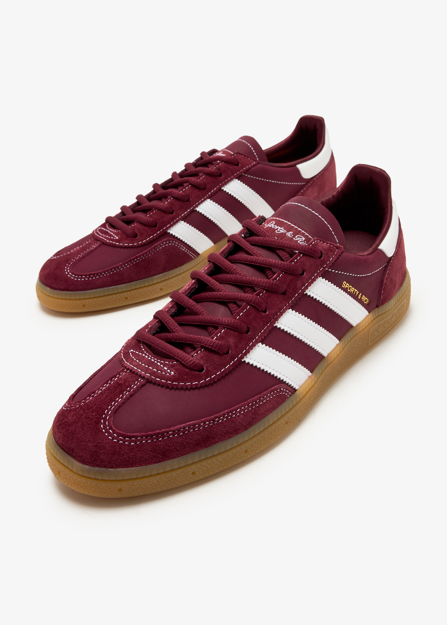 adidas x Sporty & Rich Handball Spezial sneakers for ADULT adidas x Sporty & Rich Handball Spezial sneakers for ADULT