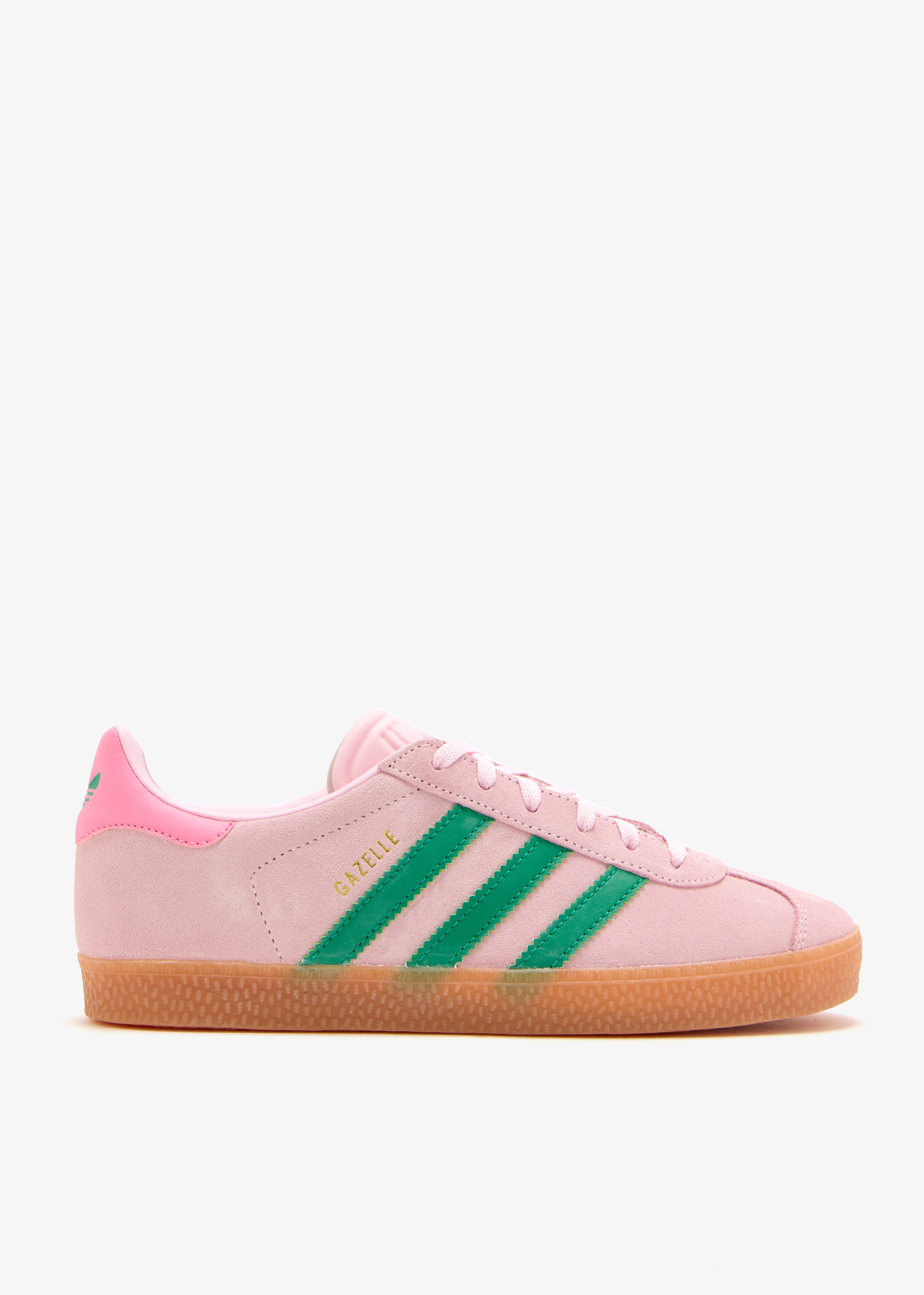 

Gazelle sneakers, Pink