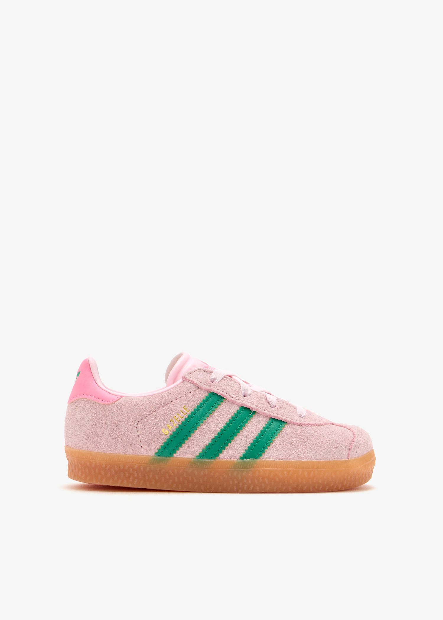 

Gazelle Comfort Closure sneakers, Pink