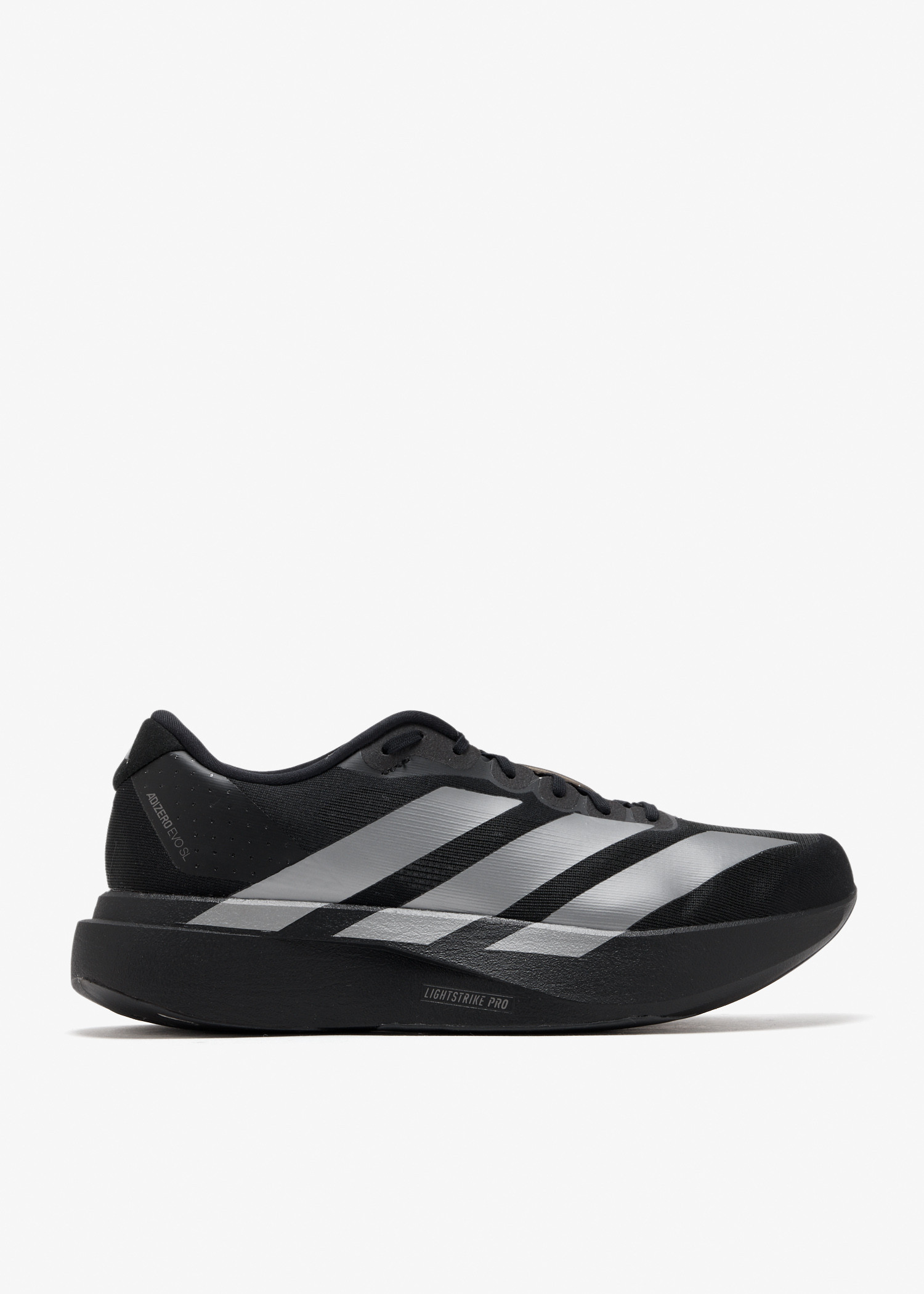 

Adizero EVO SL sneakers, Black