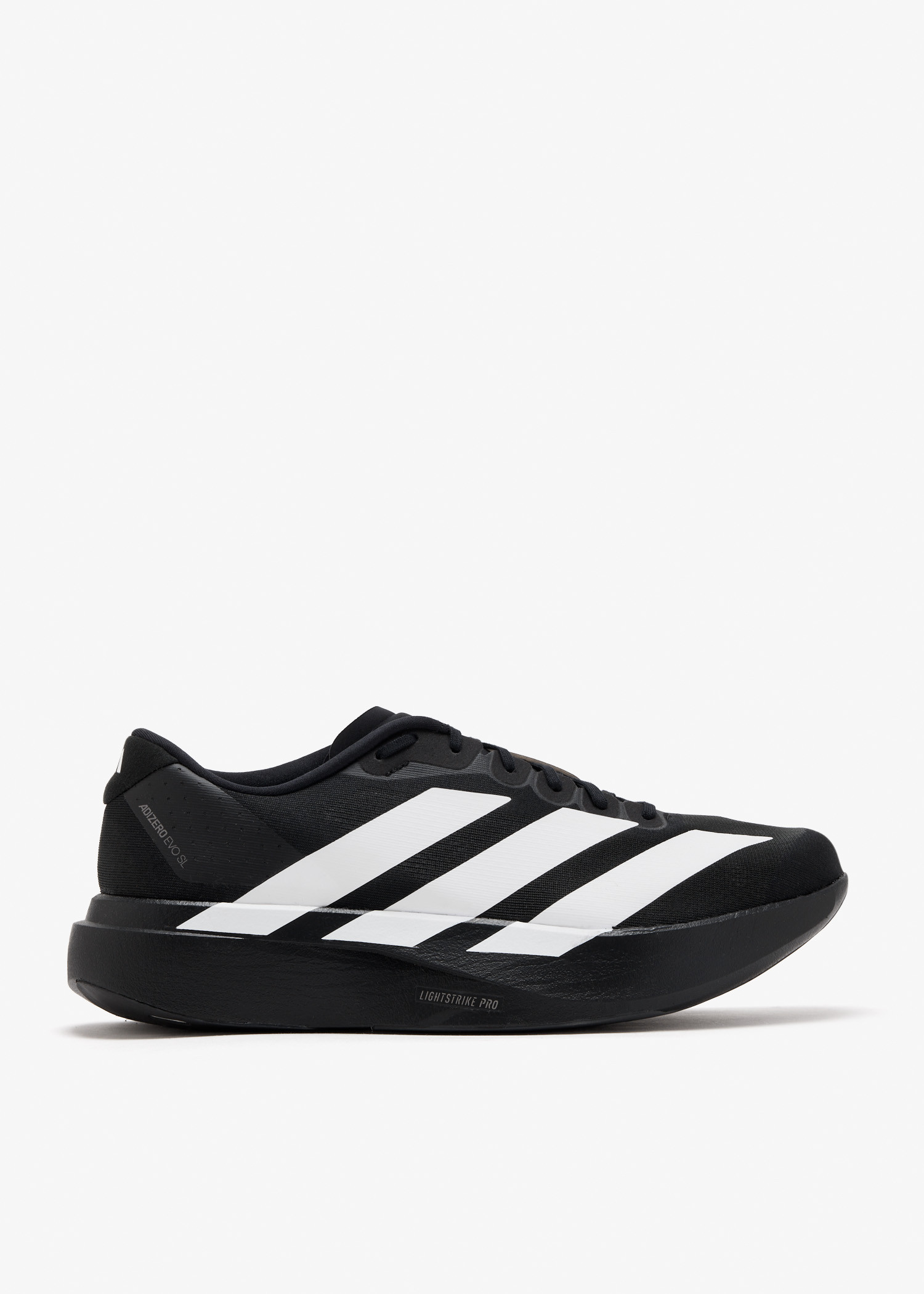

Adizero EVO SL sneakers, Black