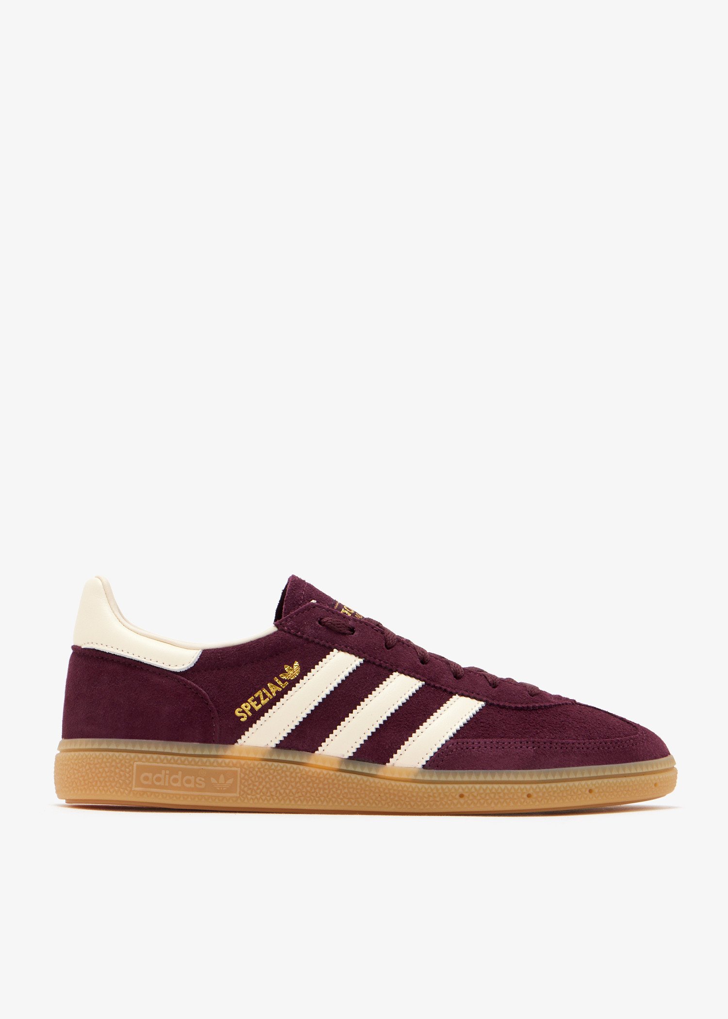 

Handball Spezial sneakers, Burgundy