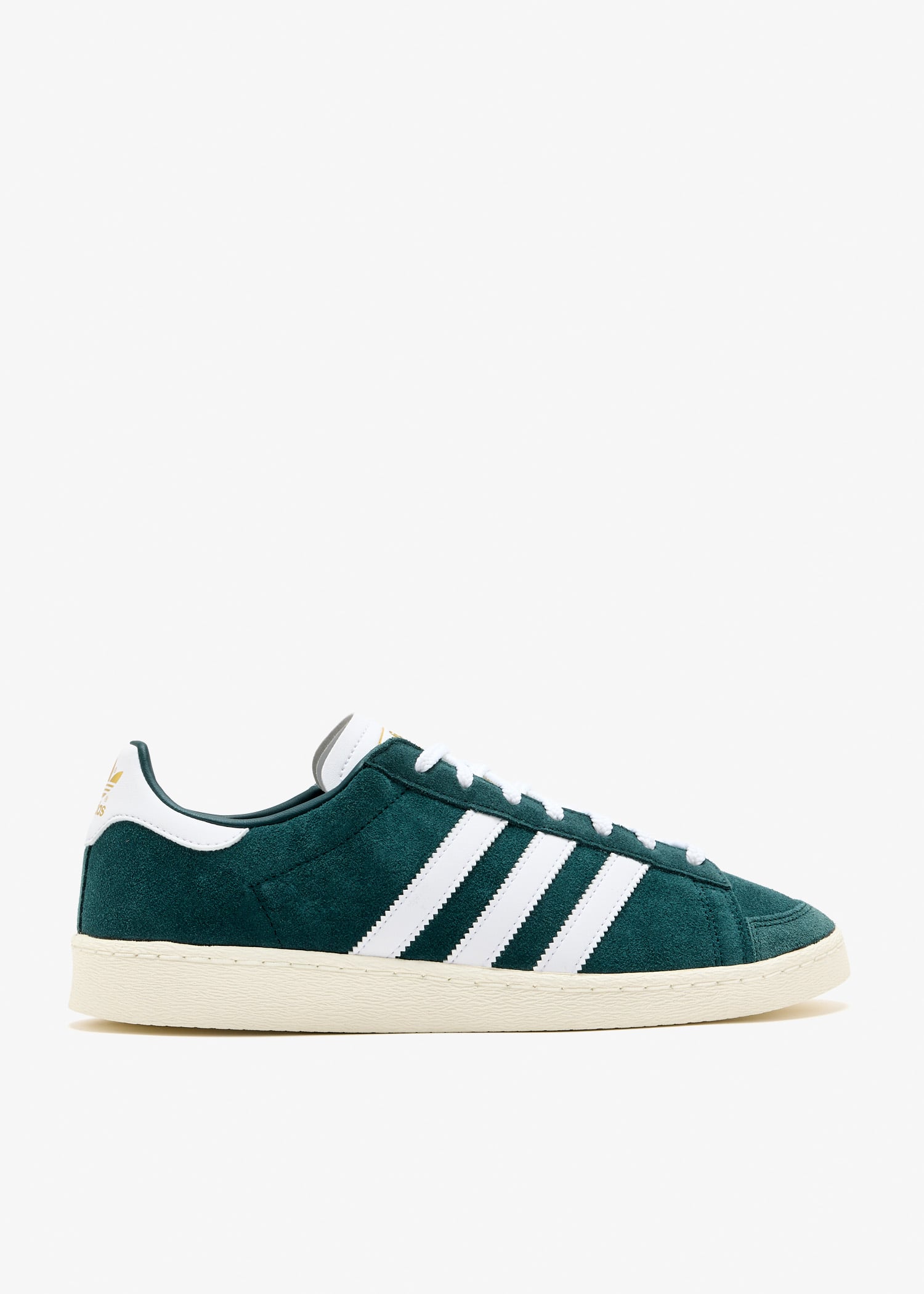 

Jabbar Low sneakers, Green