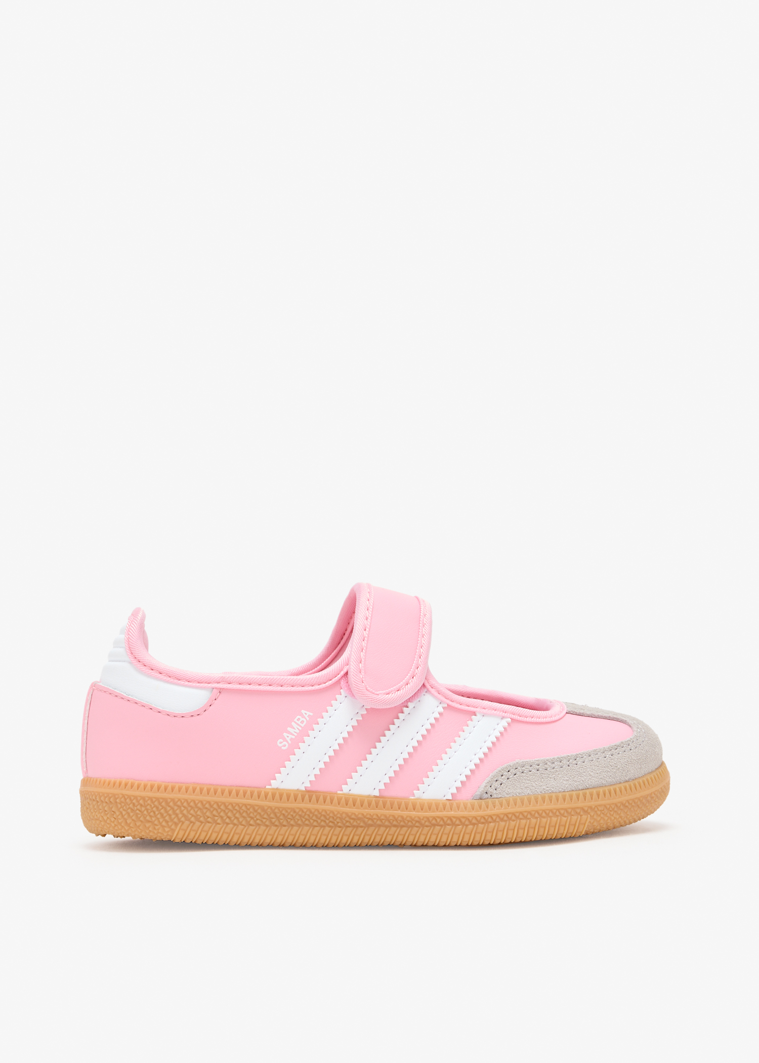 

Samba Jane shoes, Pink