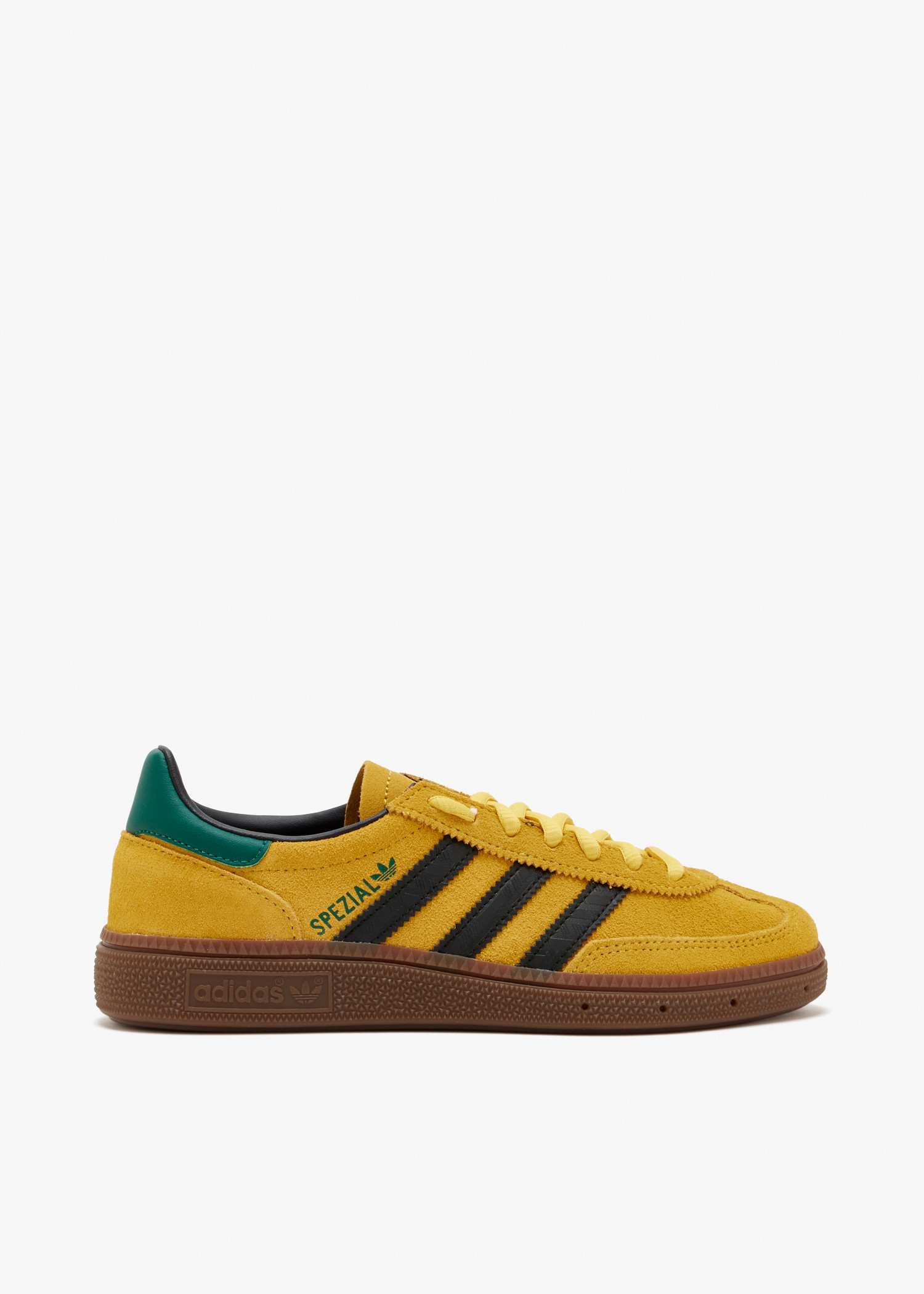 

Handball Spezial sneakers, Yellow