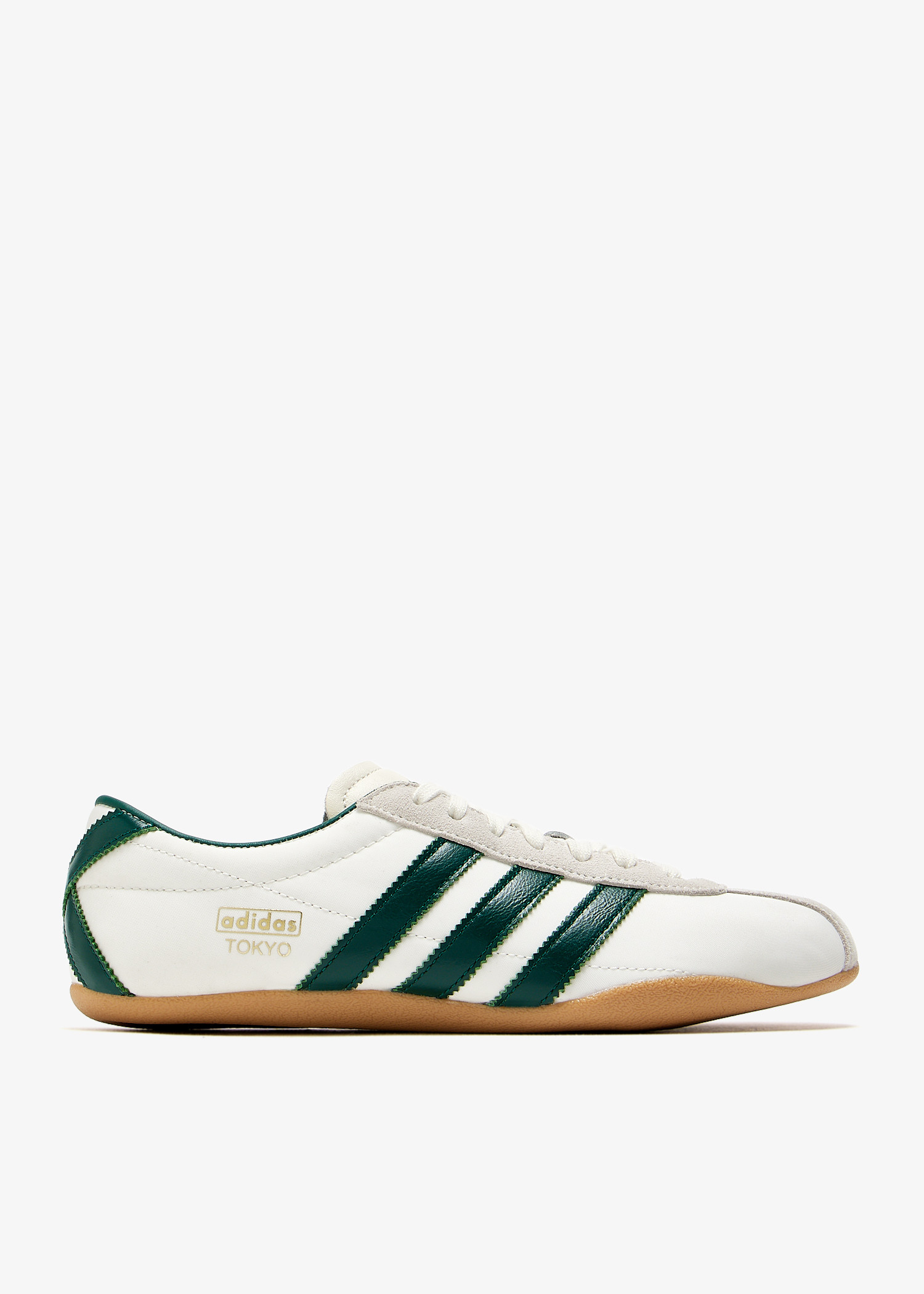 

Tokyo sneakers, White