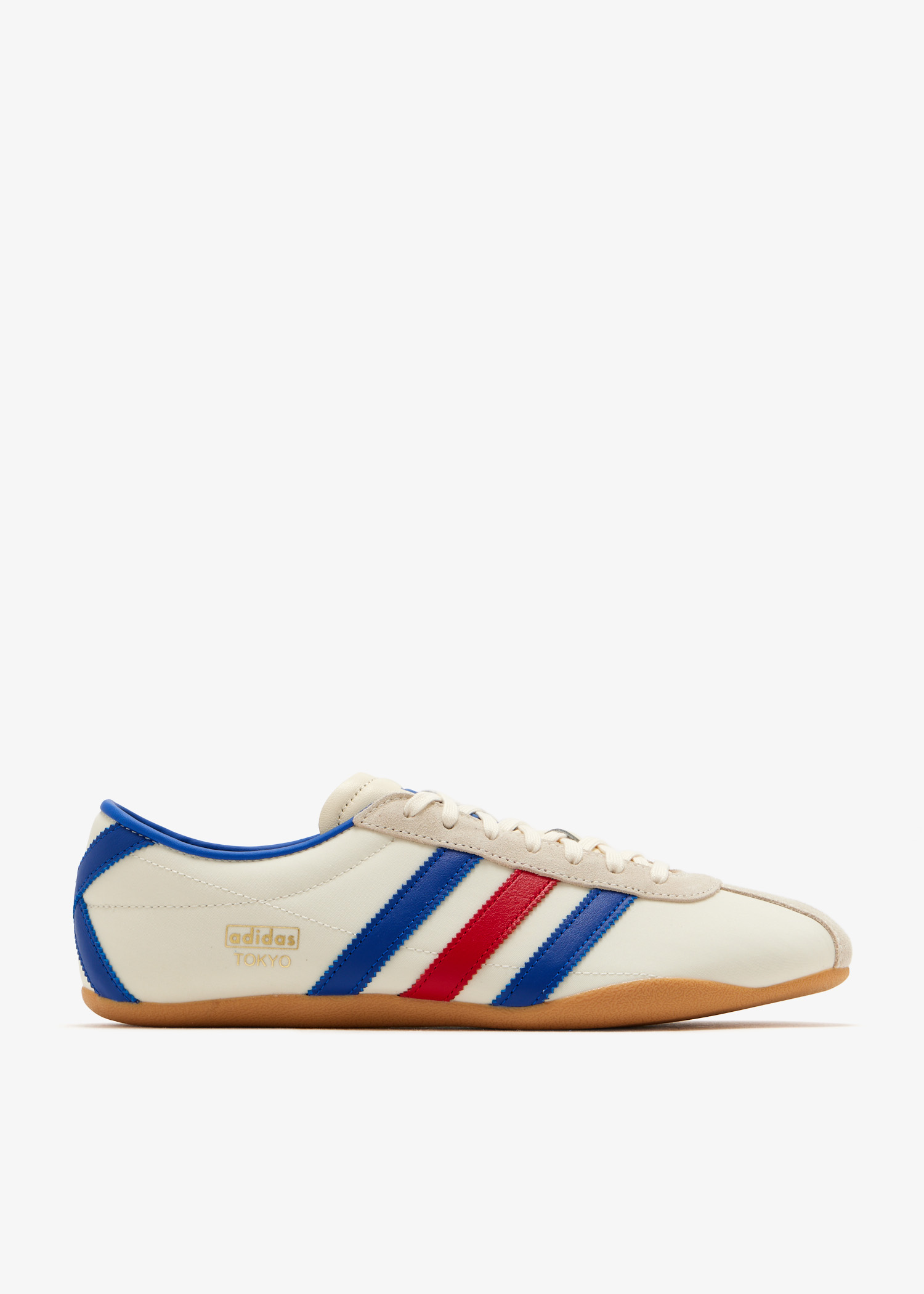 

Tokyo sneakers, Cream