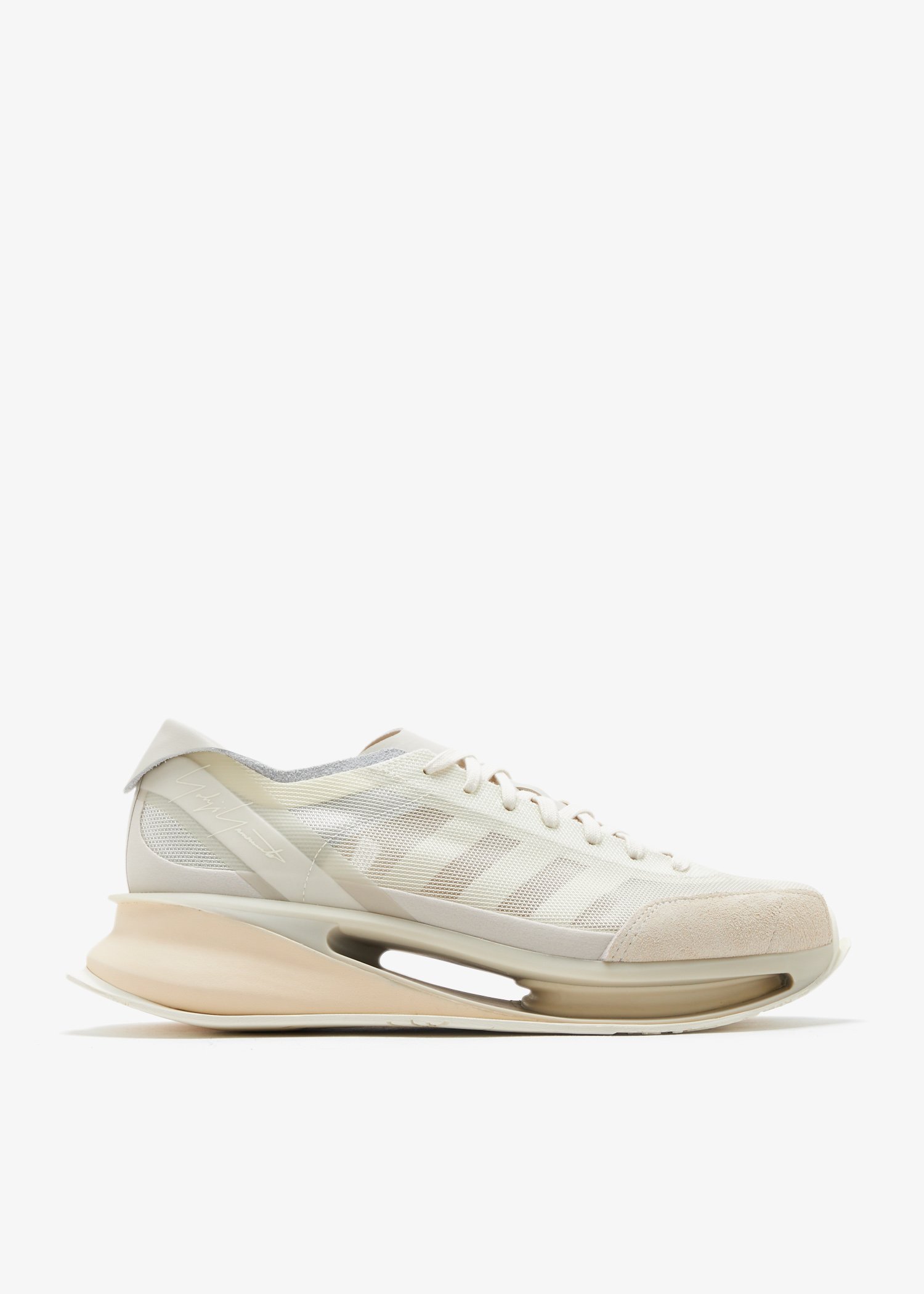 

Y-3 S-Gendo Run sneakers, White