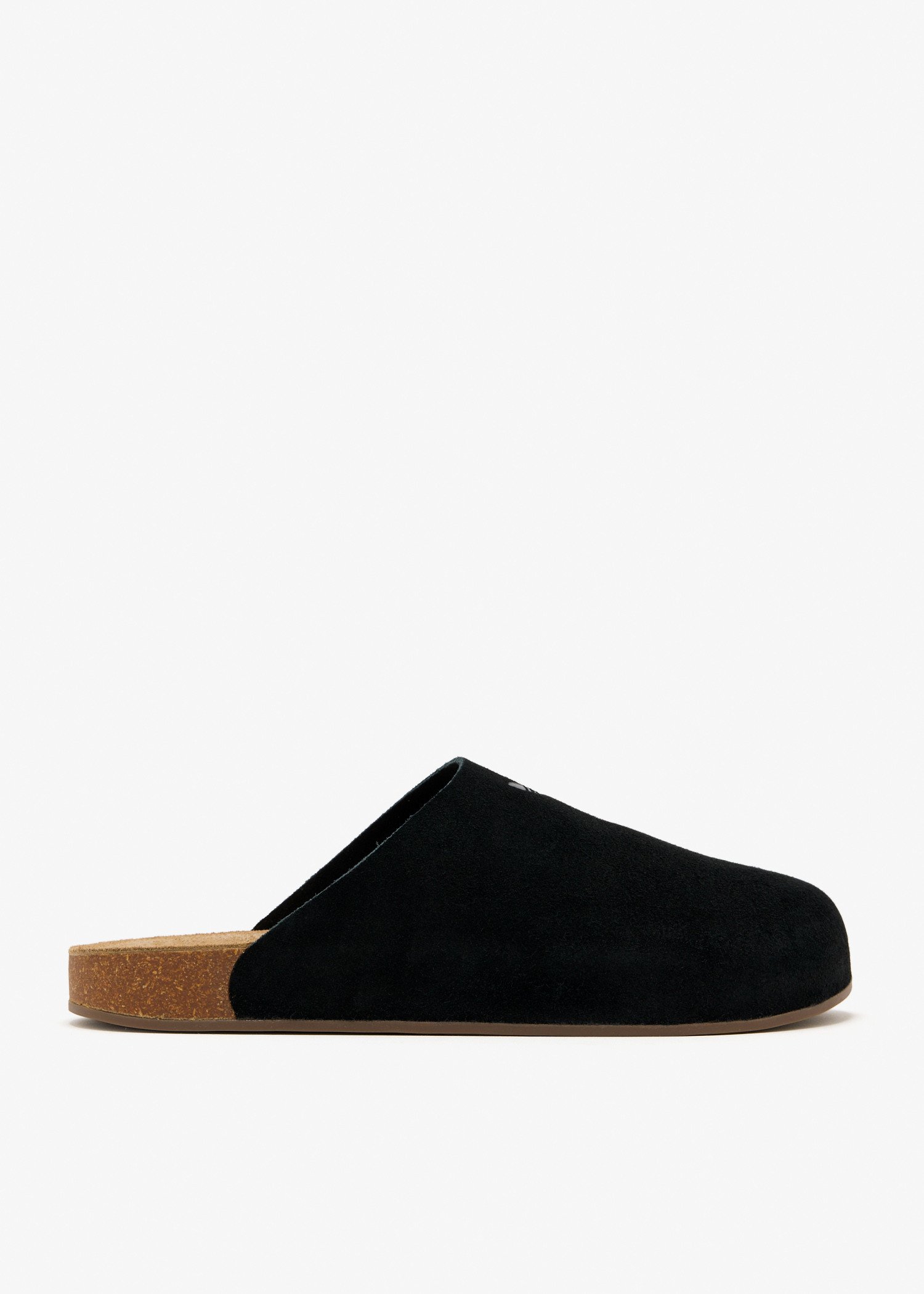 

Adimule slides, Black
