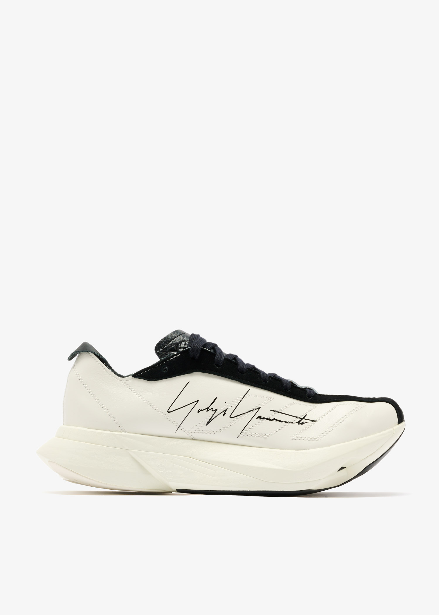 

Y-3 Adios Pro 3.0 LX sneakers, White