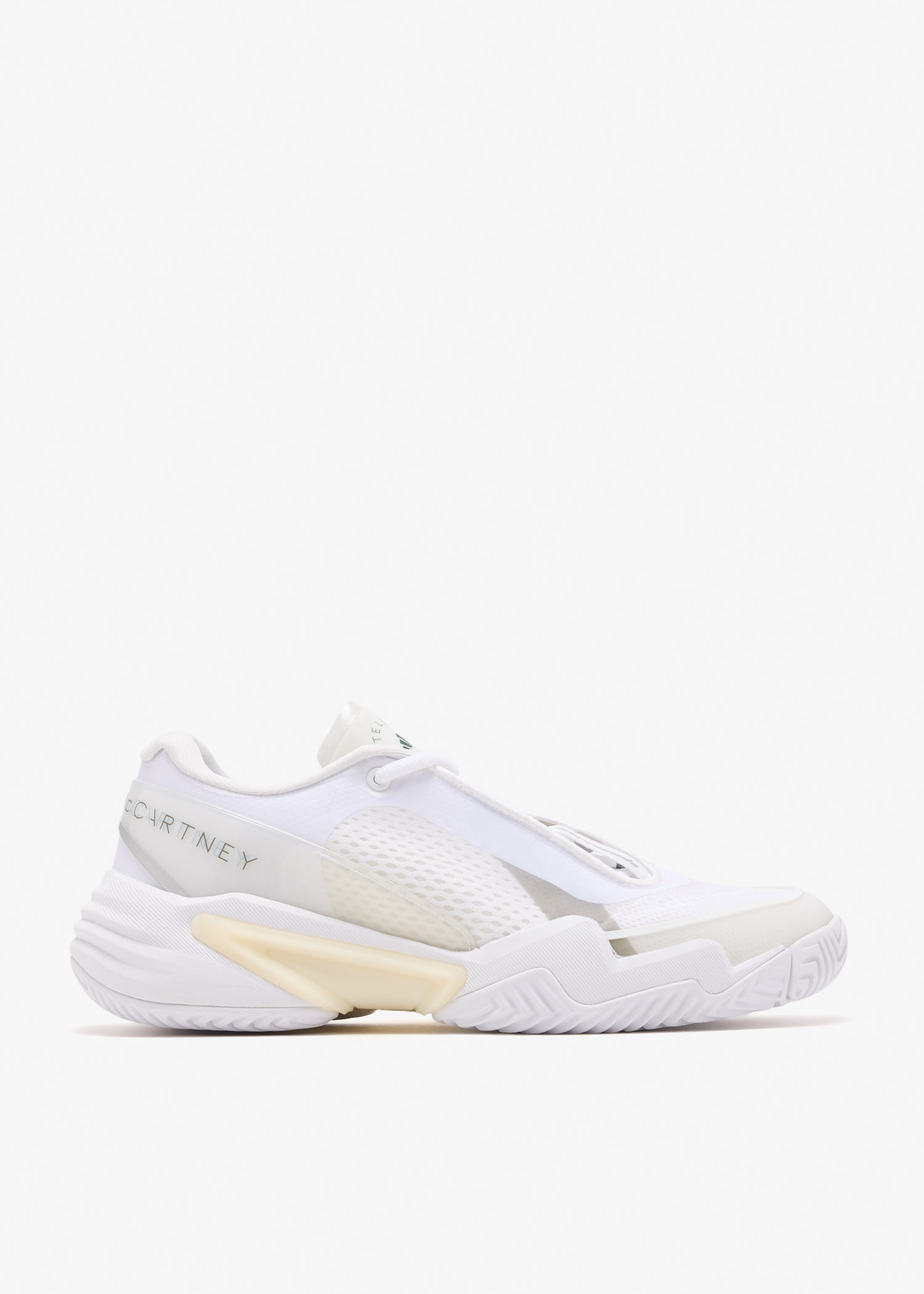 

x Stella McCartney Barricade tennis shoes, White
