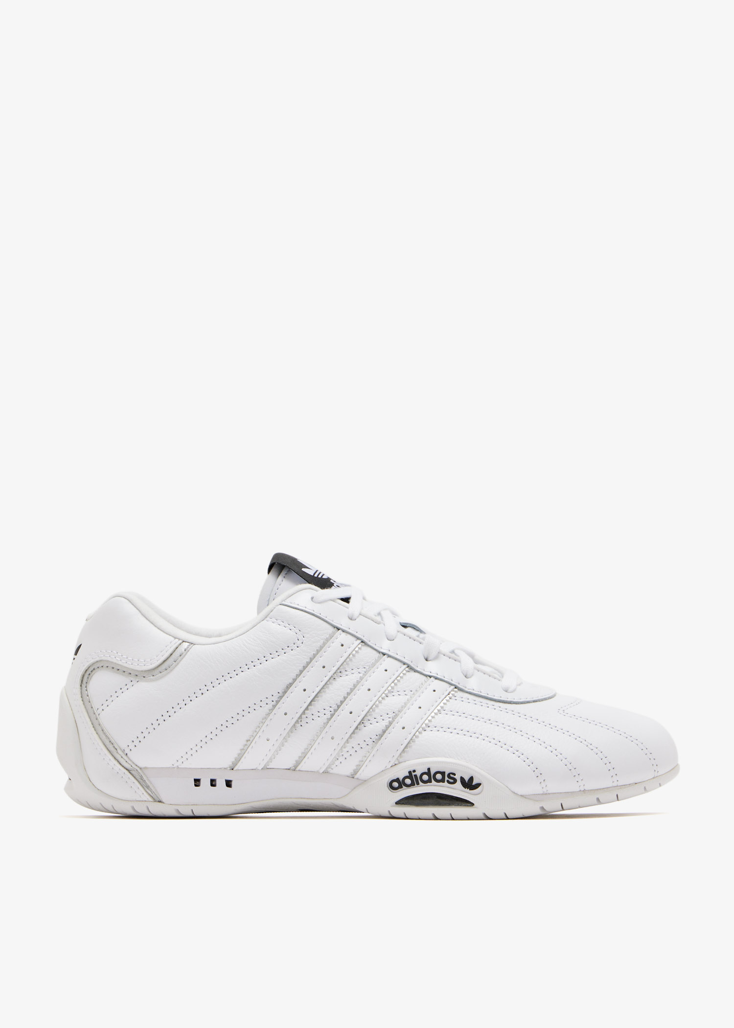 

Adi Racer sneakers, White