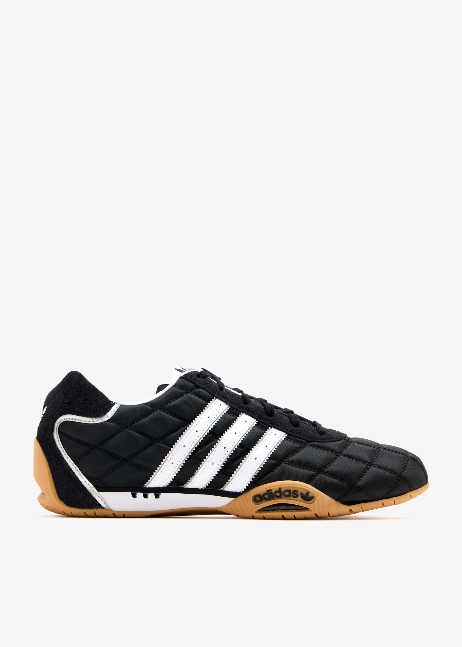 

Adi Racer Lo sneakers, Black