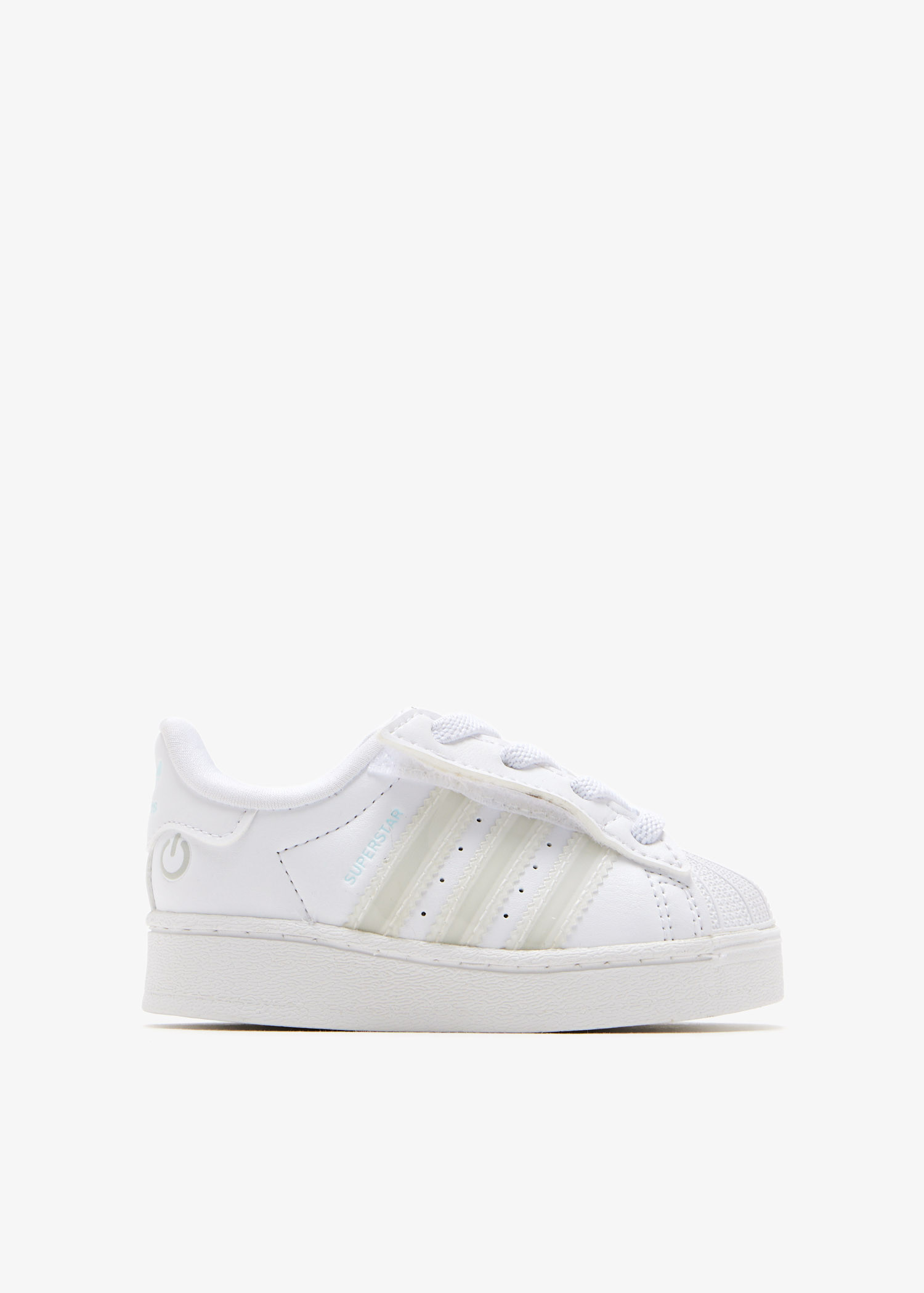 

Superstar Led Lights Comfort Closure sneakers, White