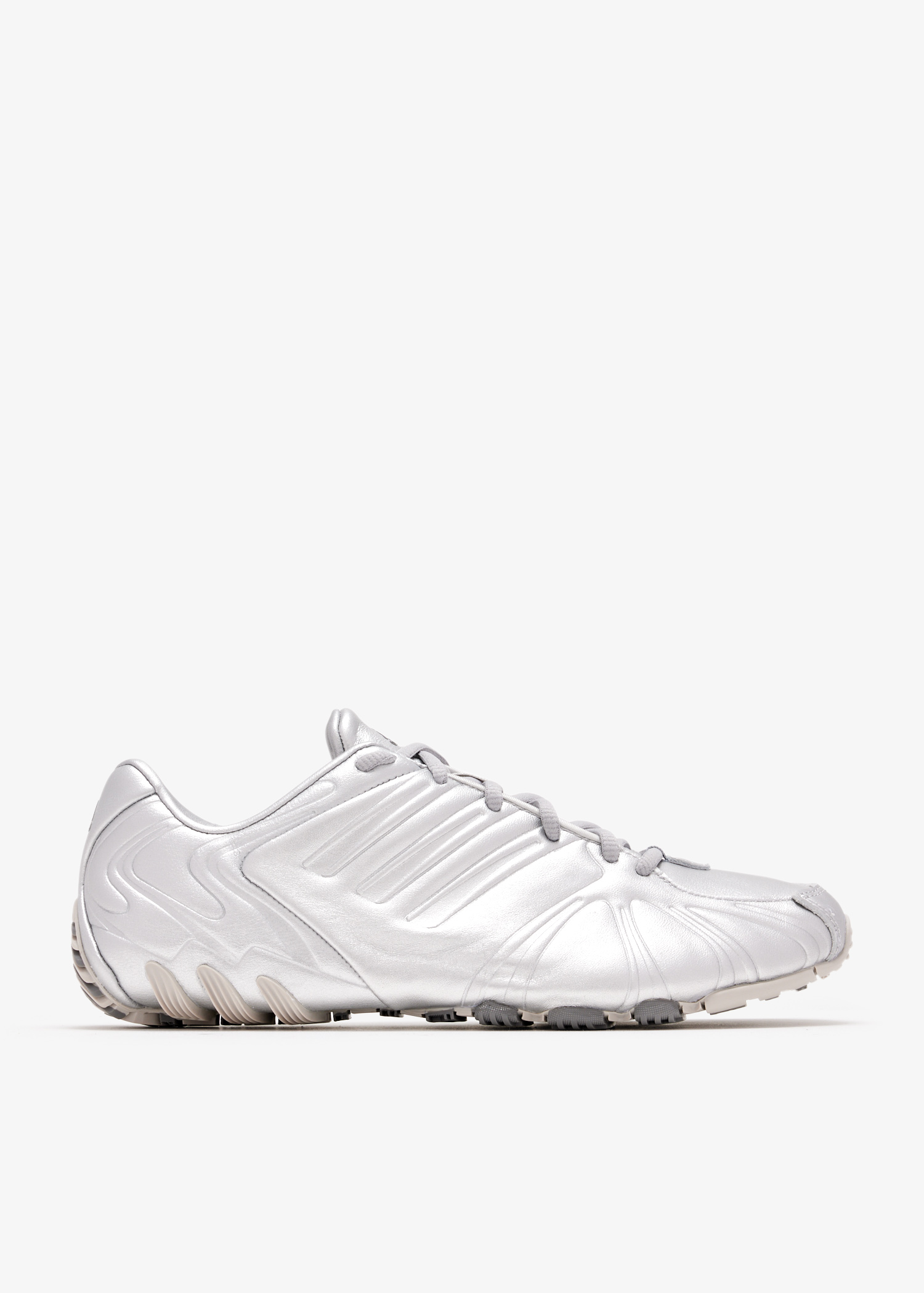 

Ghost Sprint sneakers, Silver