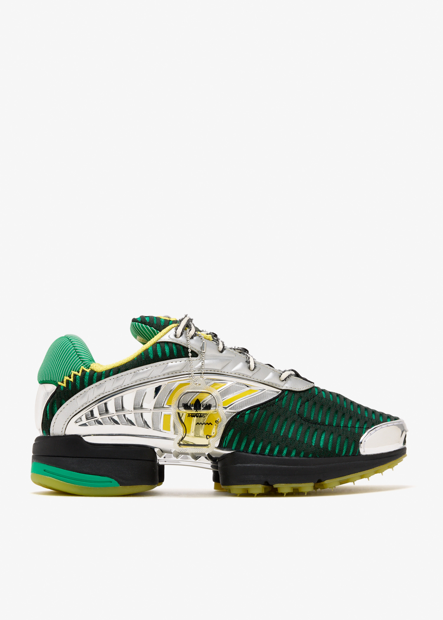 

x Brain Dead Climacool 2 sneakers, Green