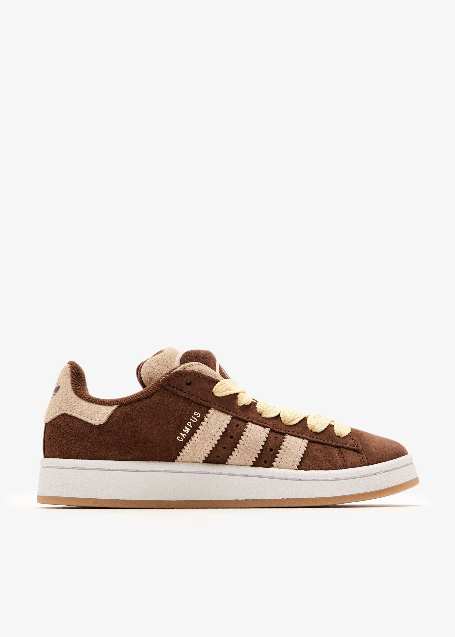 

Campus 00s sneakers, Brown