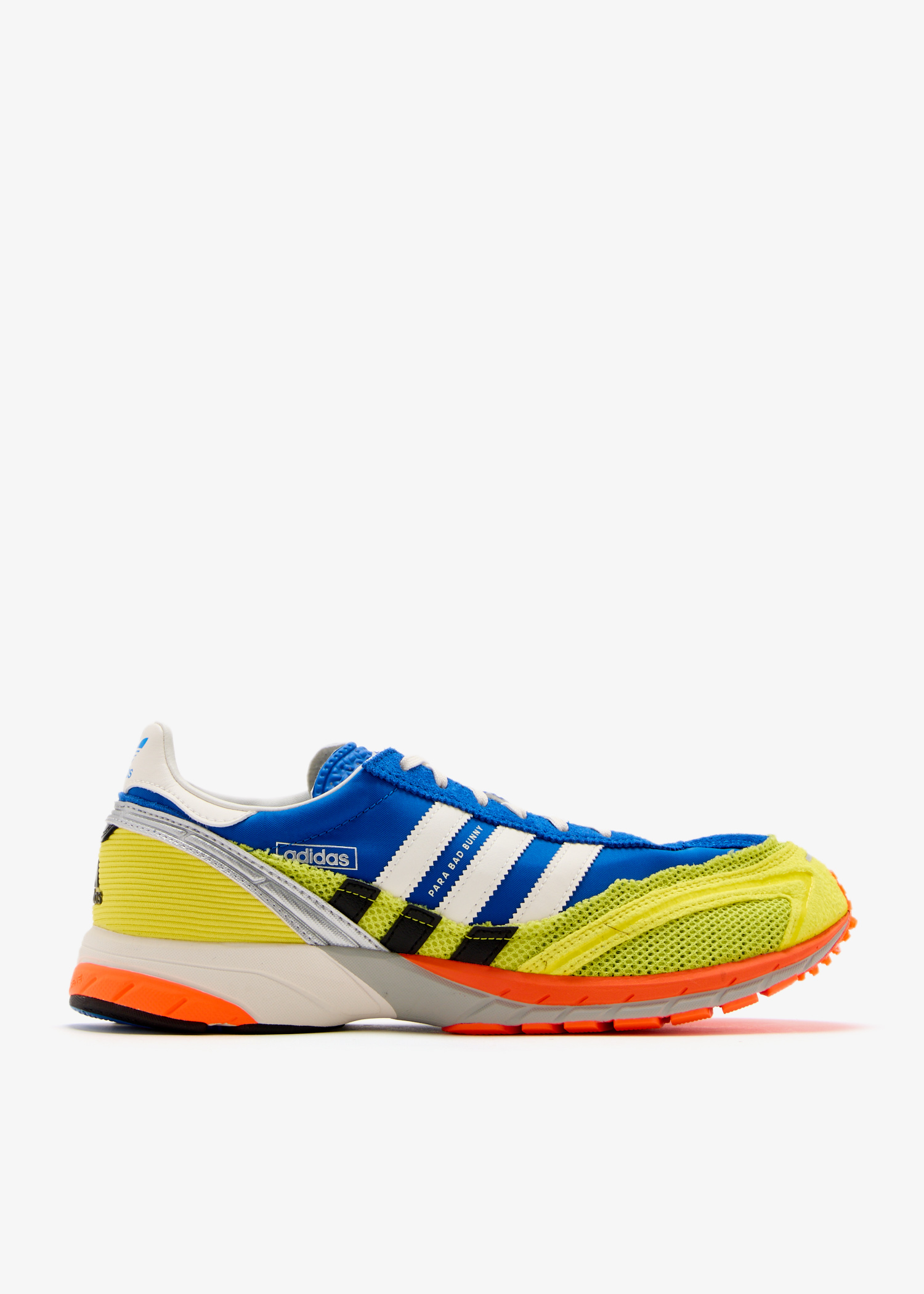 

x Bad Bunny Adizero SL 72 sneakers, Blue
