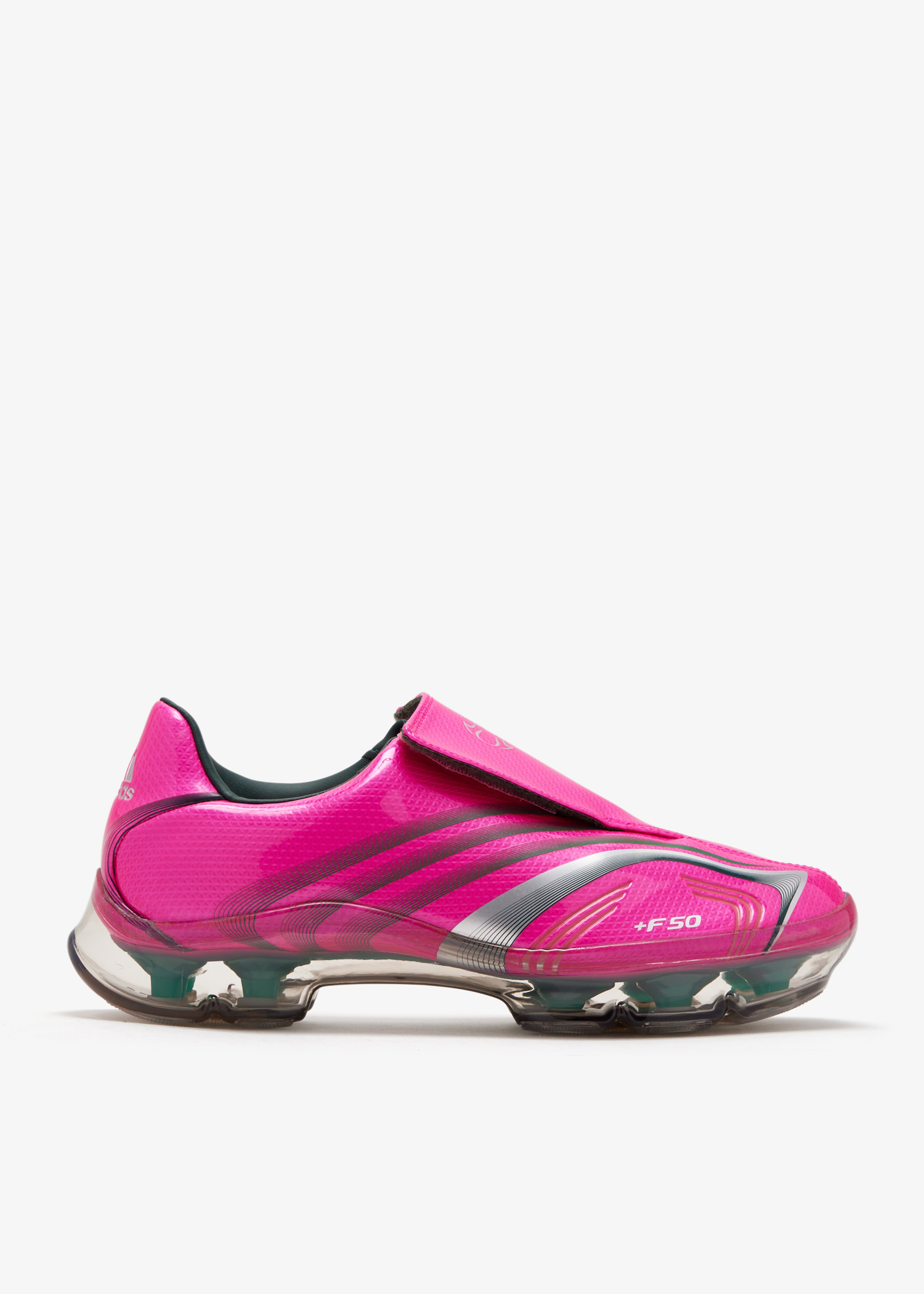 

F50 Adiframe sneakers, Pink
