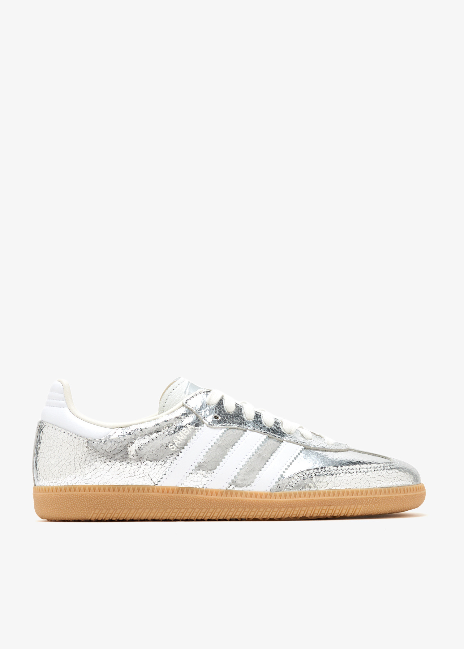 

Samba OG sneakers, Silver
