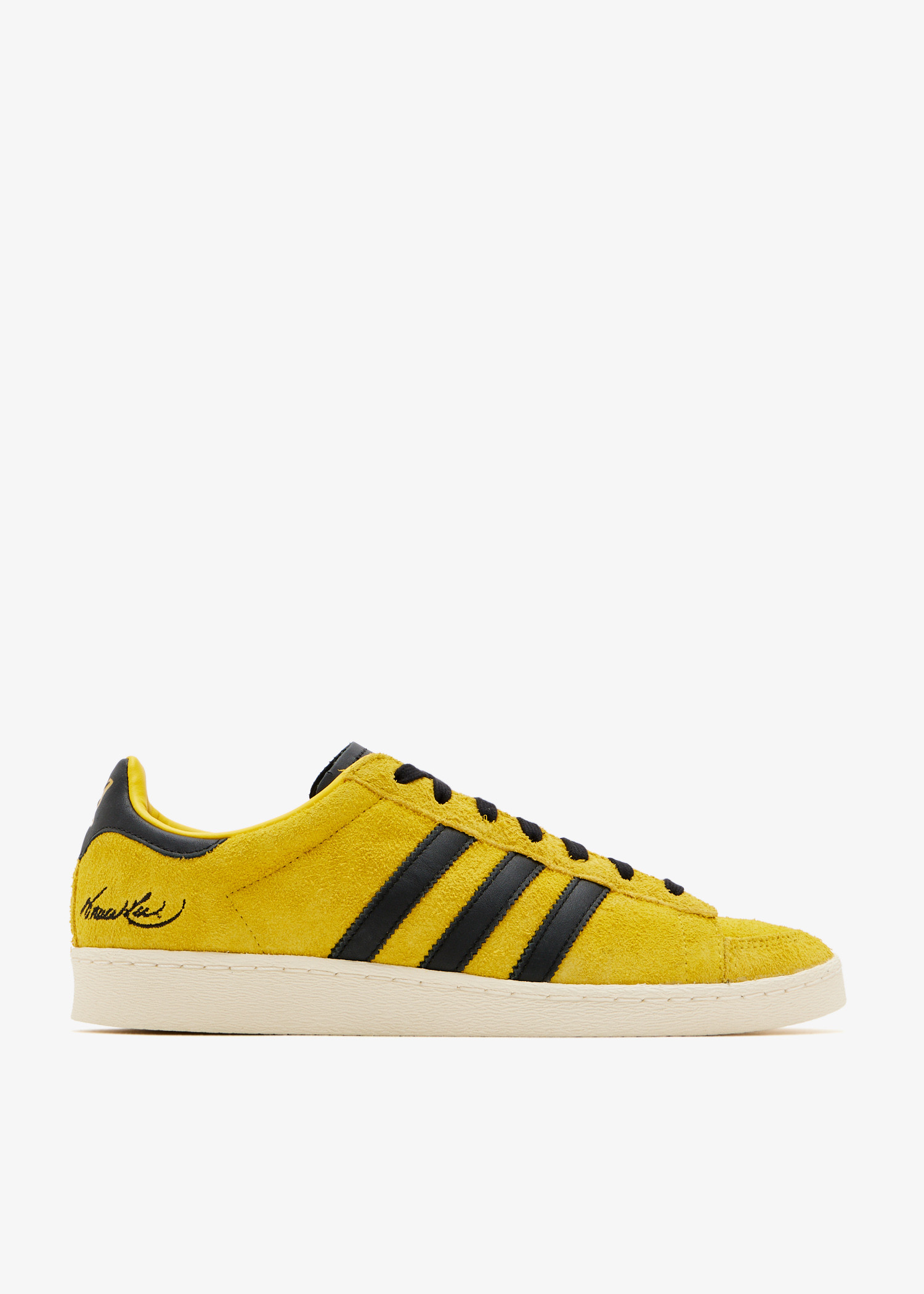 

Kareem Abdul-Jabbar Lo sneakers, Yellow