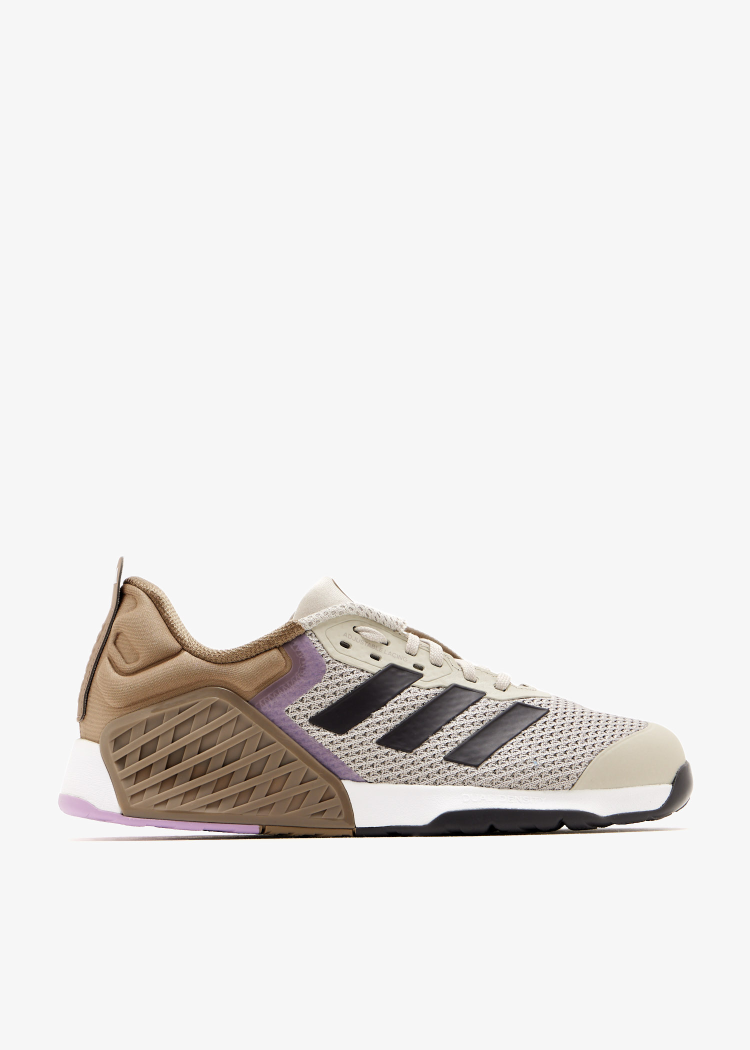 

Dropset 3 training shoes, Beige