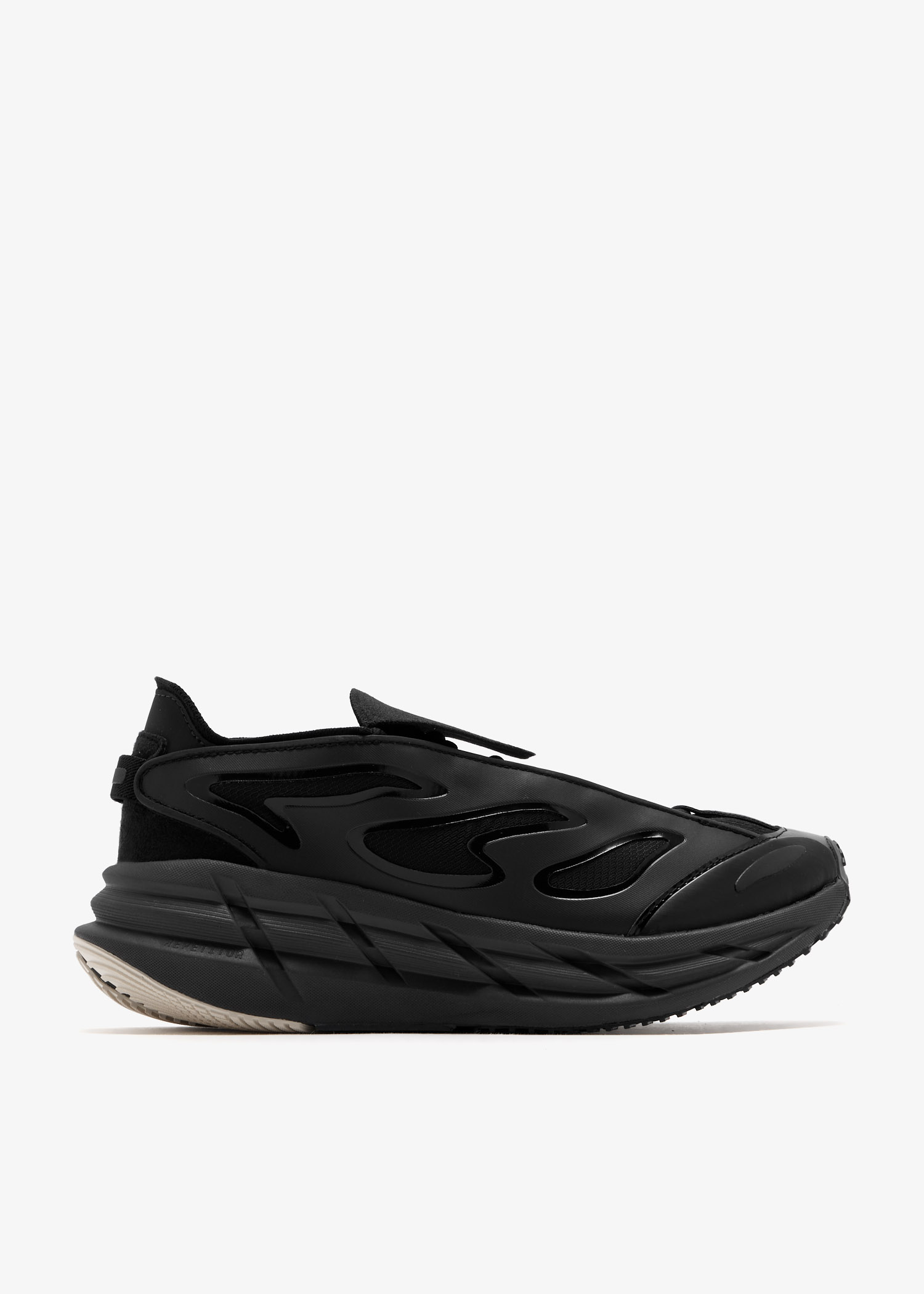 

x Stella McCartney Adistar sneakers, Black