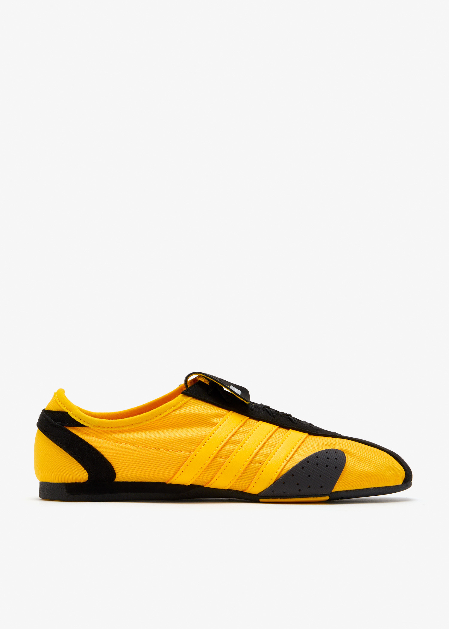 

x Stella McCartney SPW 76 sneakers, Yellow