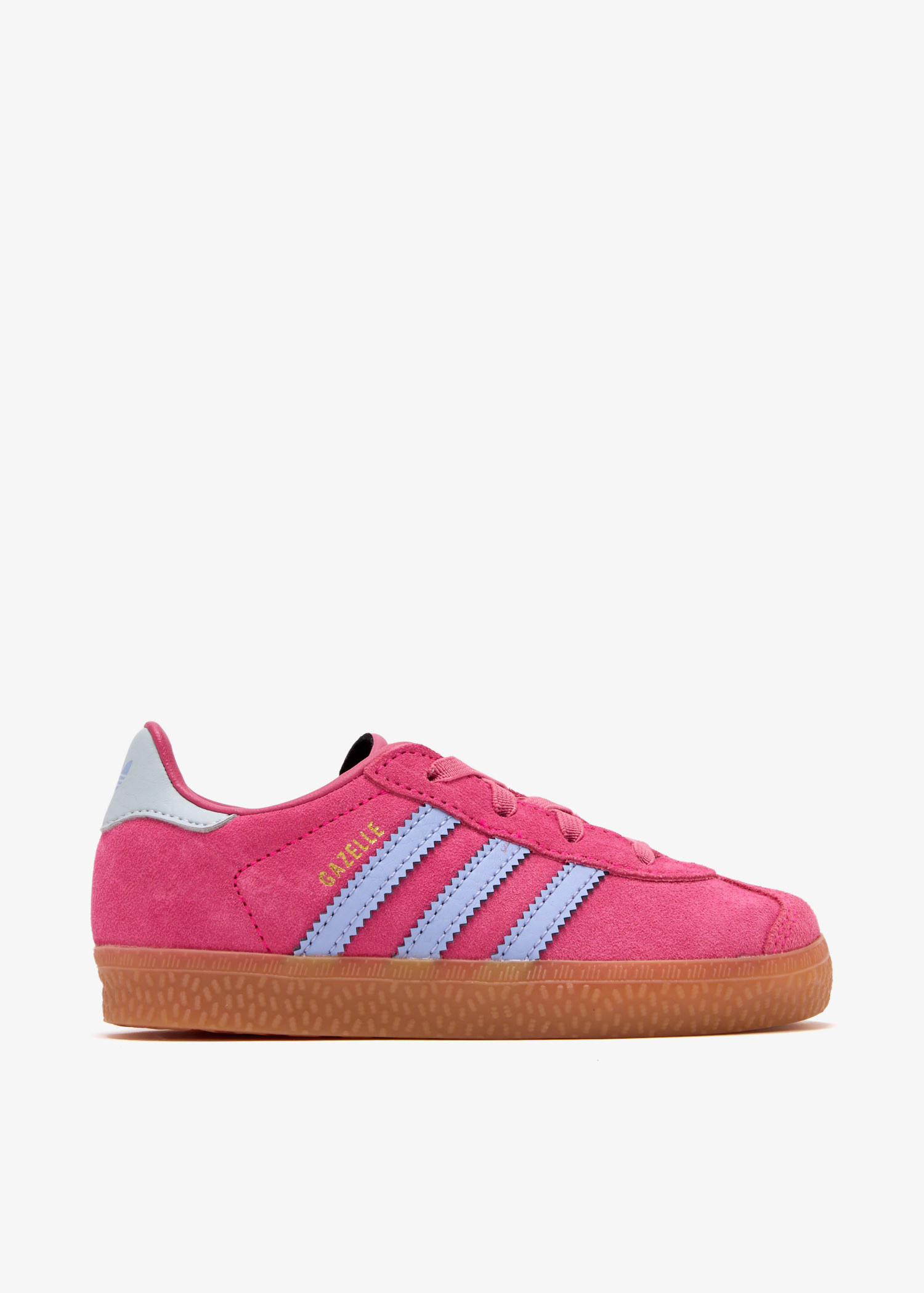 

Gazelle Comfort Closure sneakers, Pink