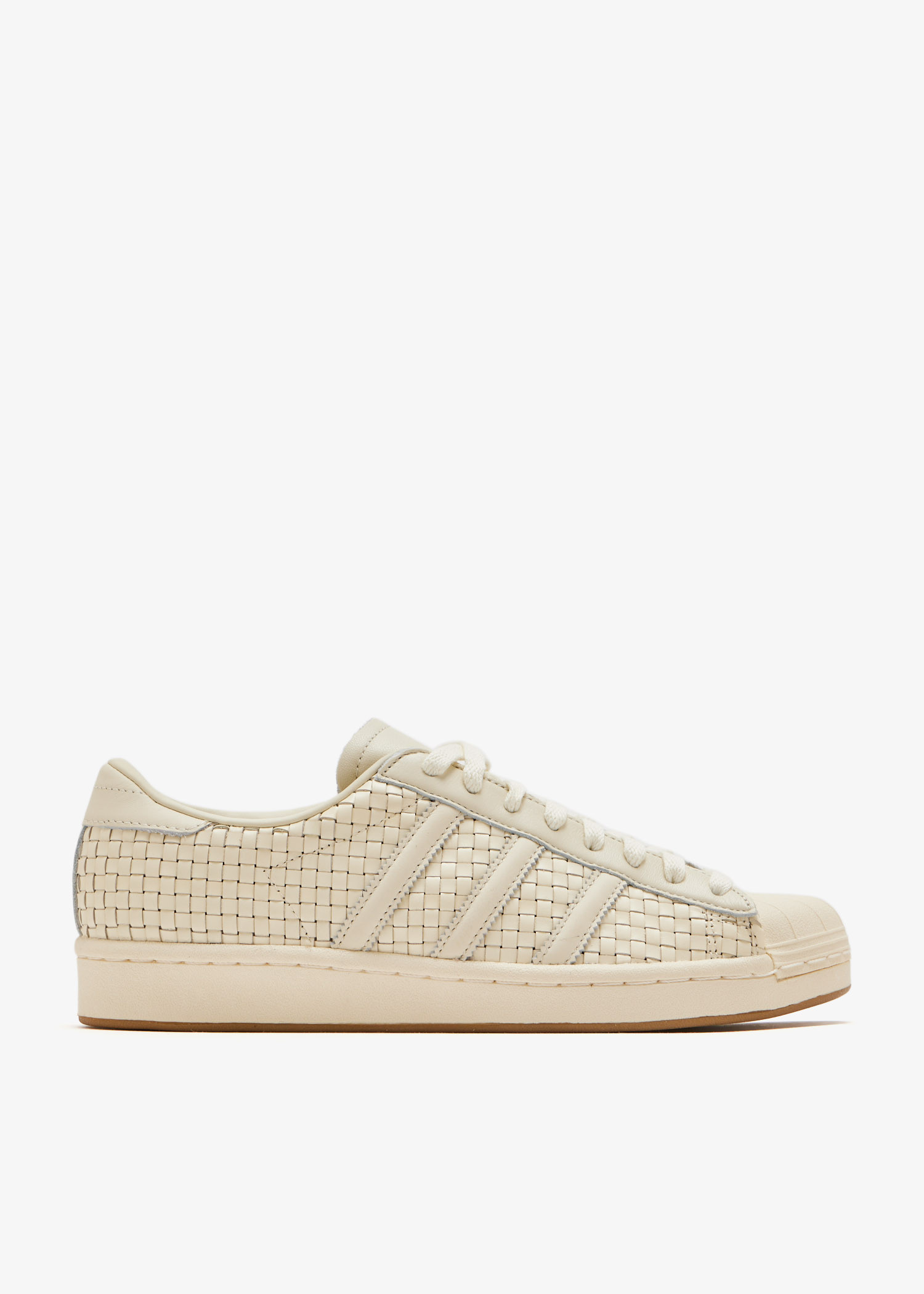 

Superstar Vintage sneakers, Cream