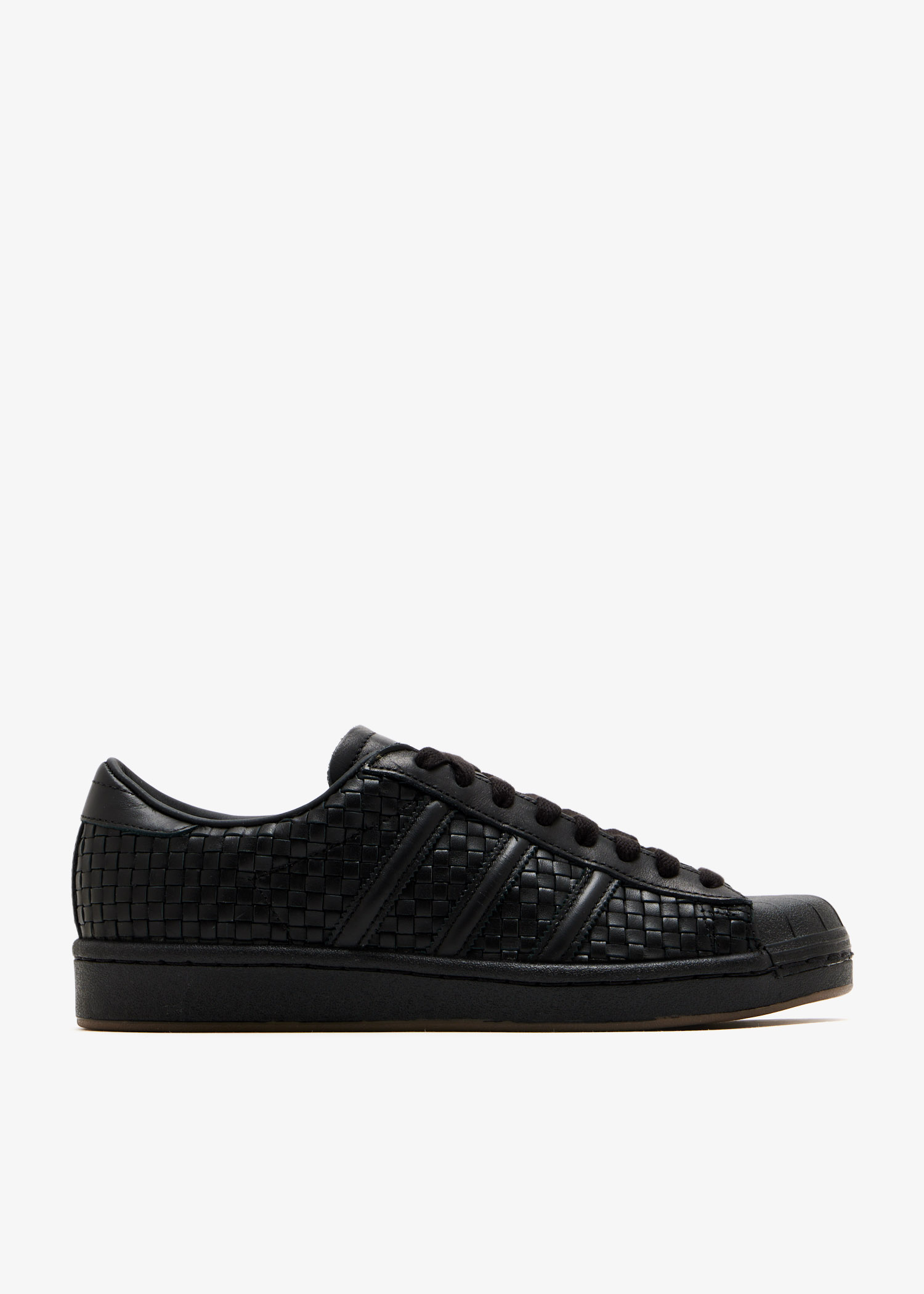 

Superstar Vintage sneakers, Black