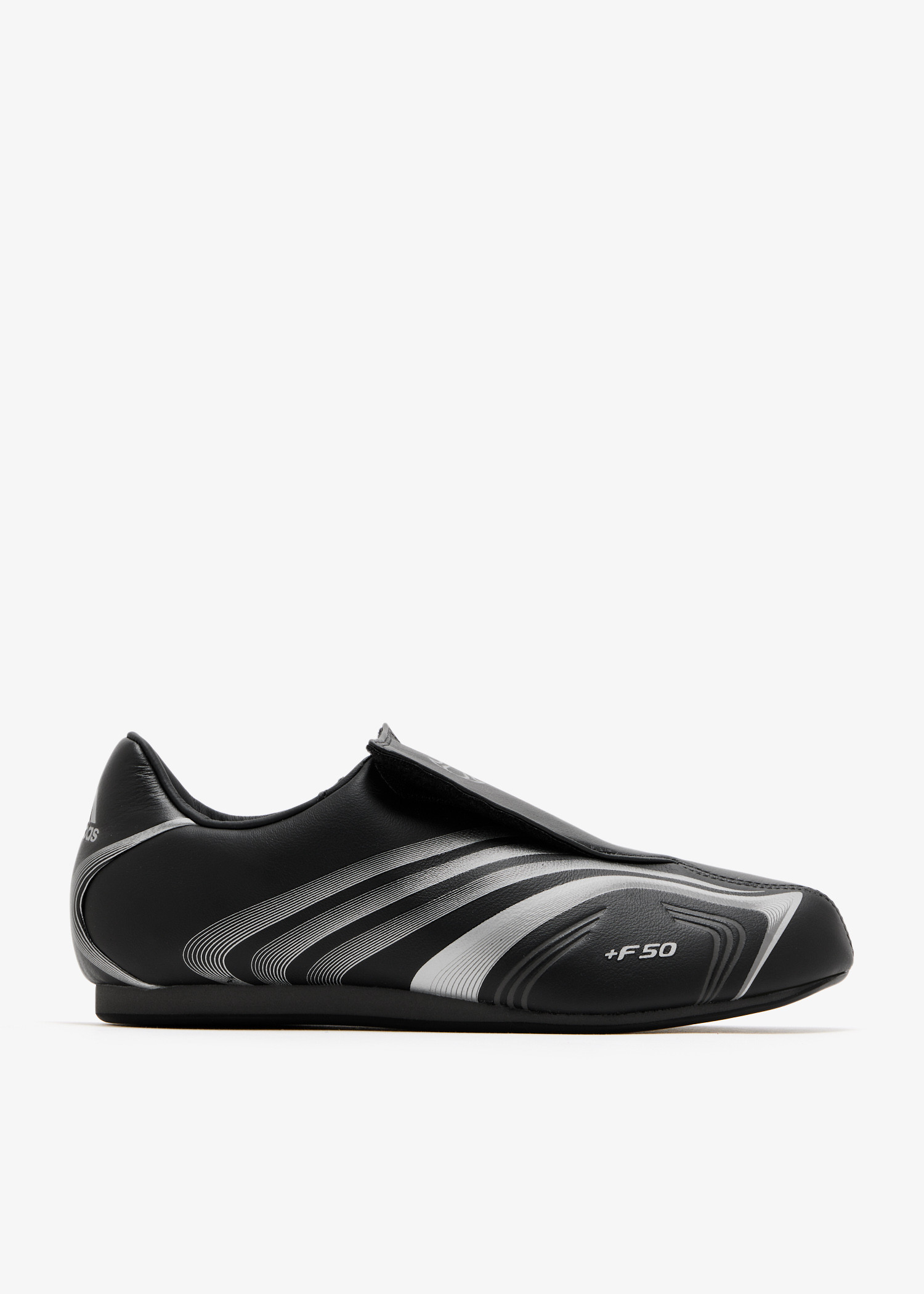 

Taekwondo F50 sneakers, Black